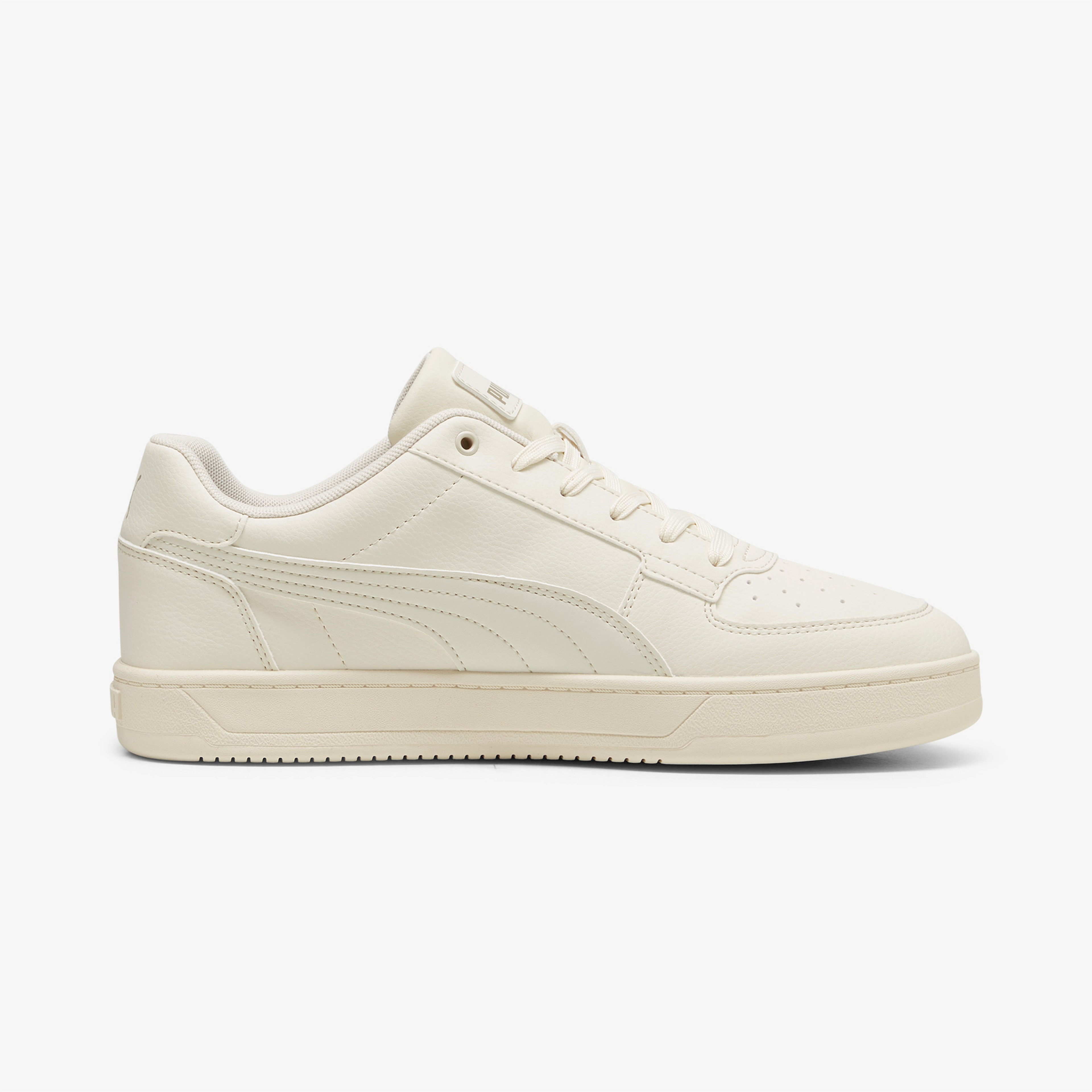 Puma Erkek Krem Spor Ayakkabı & Sneaker
