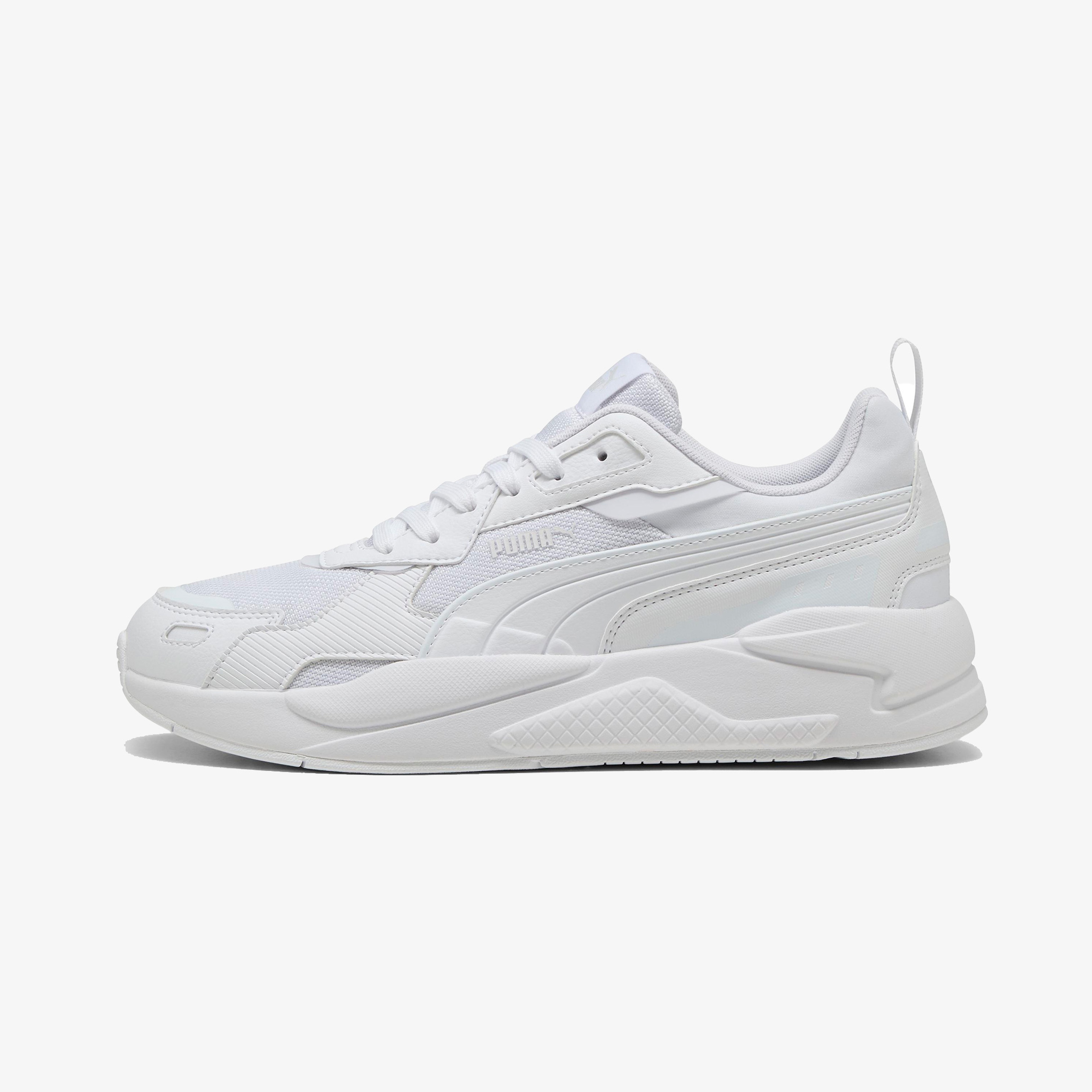 Puma X-Ray 3 Kadın Beyaz Spor Ayakkabı