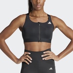 adidas Powerresponse  Kadın Siyah Antrenman Bra