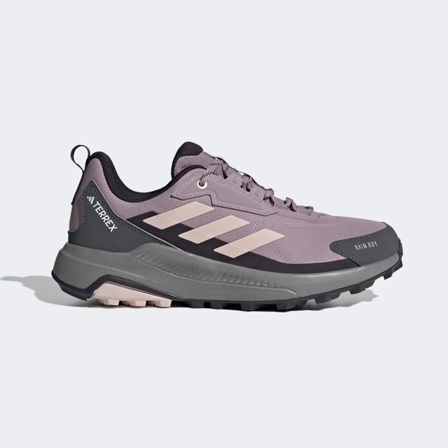 Adidas Pembe Adidas Terrex Anylander