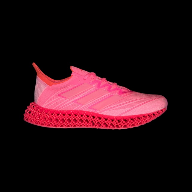 Adidas Pembe Adidas 4dfwd 4 Kadın Koşu Ayakkabısı
