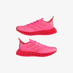 adidas 4Dfwd 4 Kadın Pembe Koşu Ayakkabısı