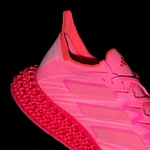 adidas 4Dfwd 4 Kadın Pembe Koşu Ayakkabısı