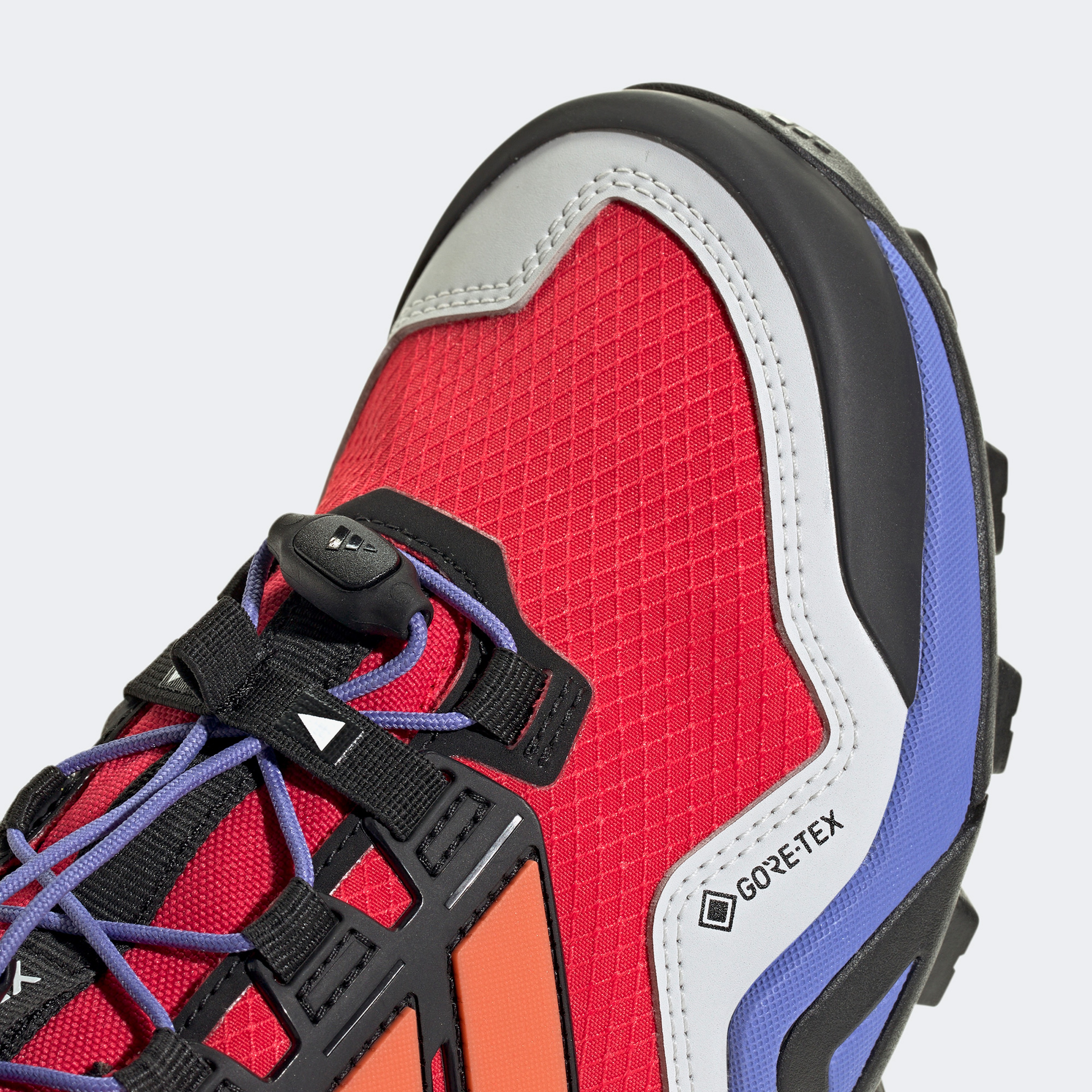 adidas Terrex Skychaser Gore-Tex Kadın Kırmızı Koşu Ayakkabısı36