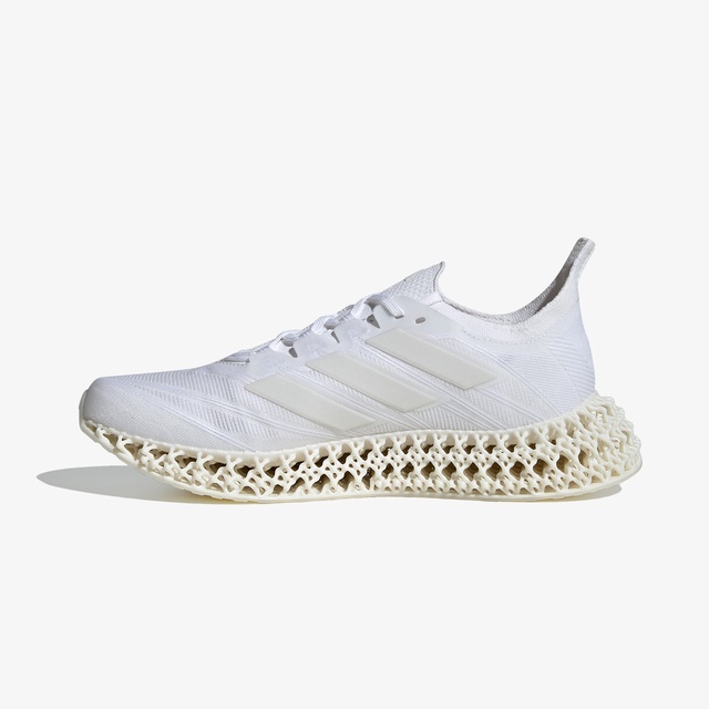 Adidas Beyaz Adidas 4dfwd Koşu Ayakkabısı 4