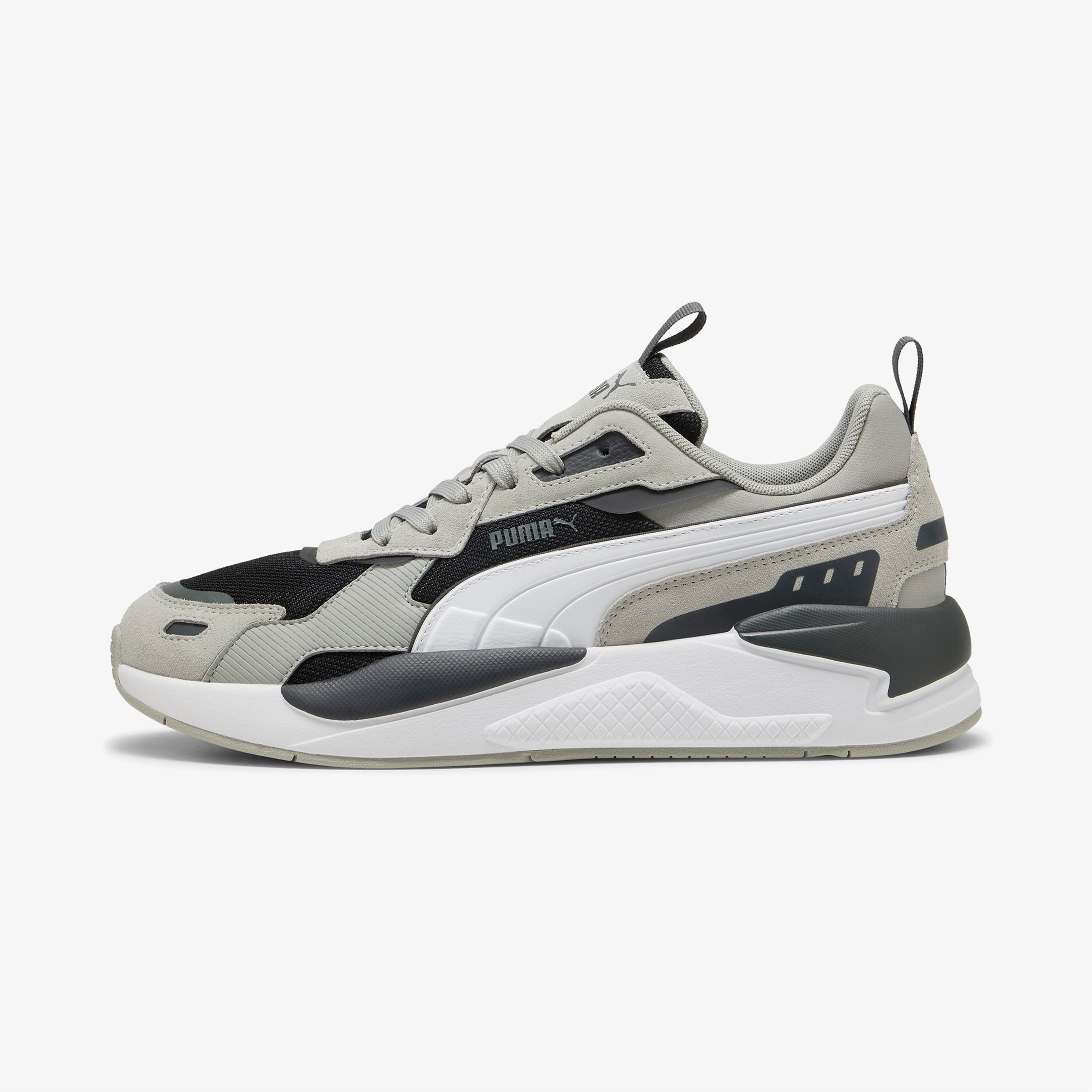 Puma X-Ray Speed 3 Erkek Gri Sneaker