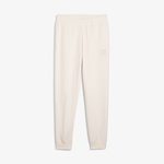 Puma Ess Elevated Sweat Trcl Kadın Krem Eşofman Altı