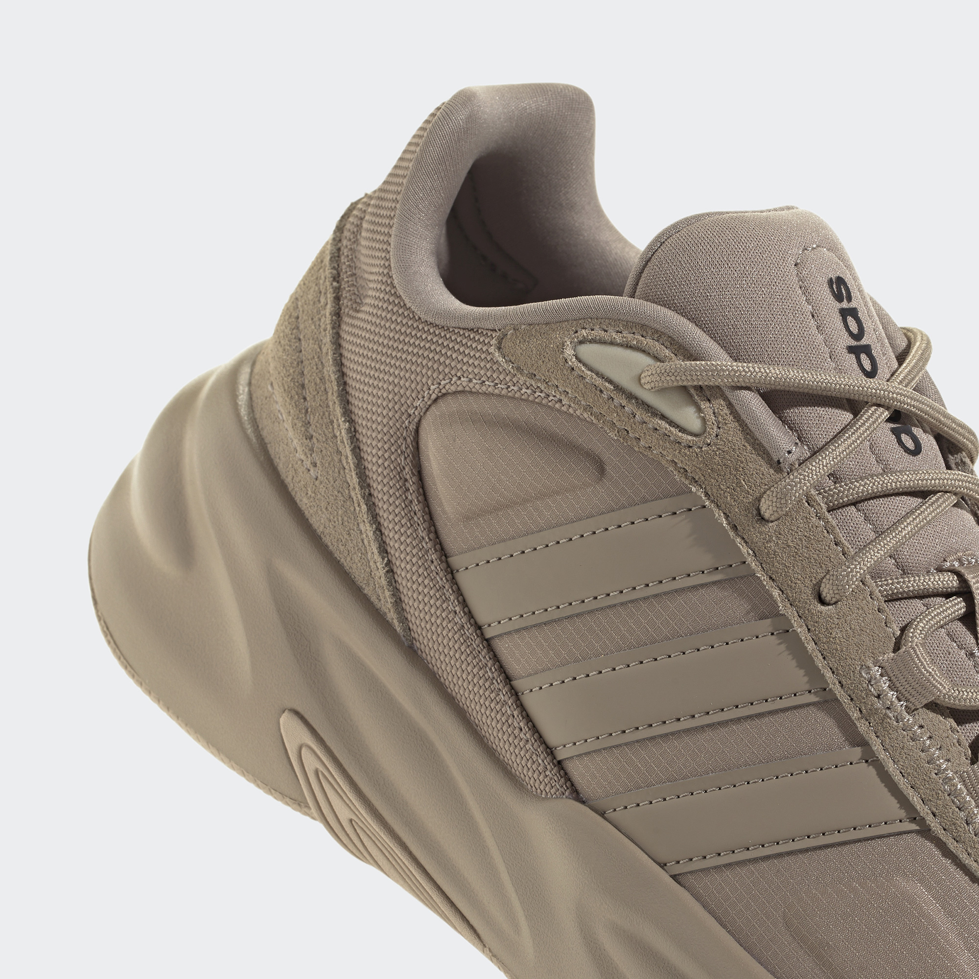 adidas Ozelle Erkek Bej Spor Ayakkabı