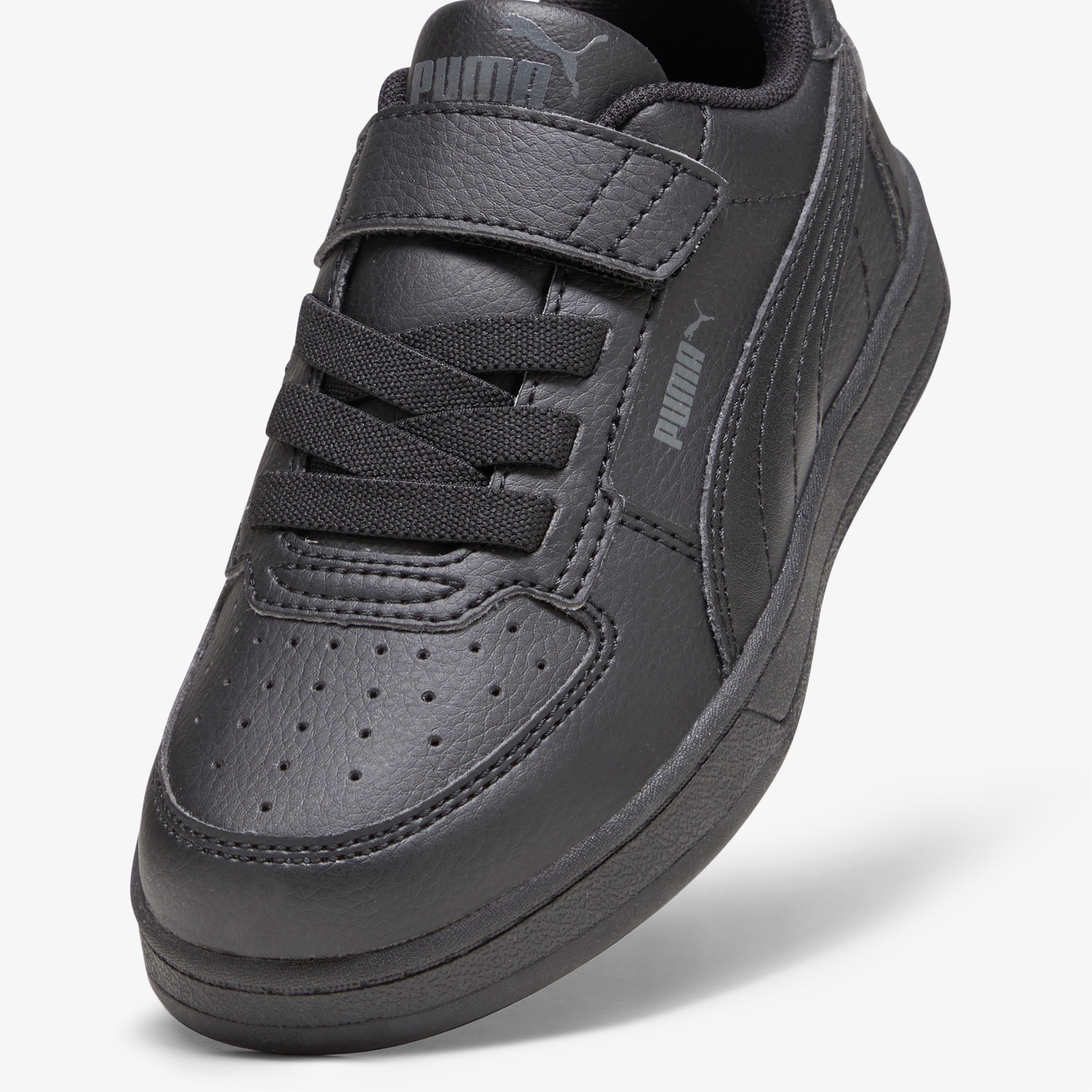 Puma Caven 2 0 Ac+ Ps Çocuk Siyah Spor Ayakkabı