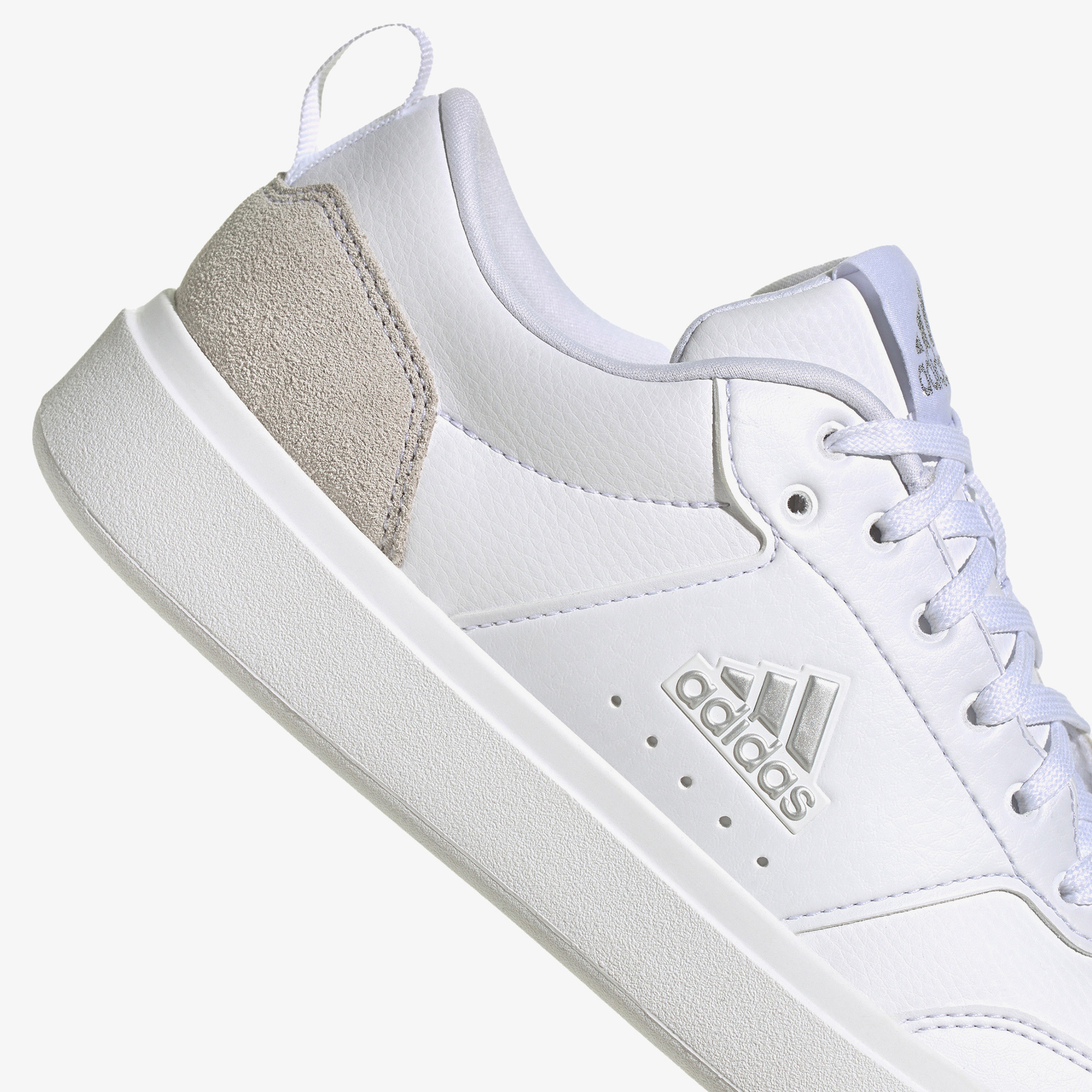 adidas Park Street Kadın Beyaz Sneaker