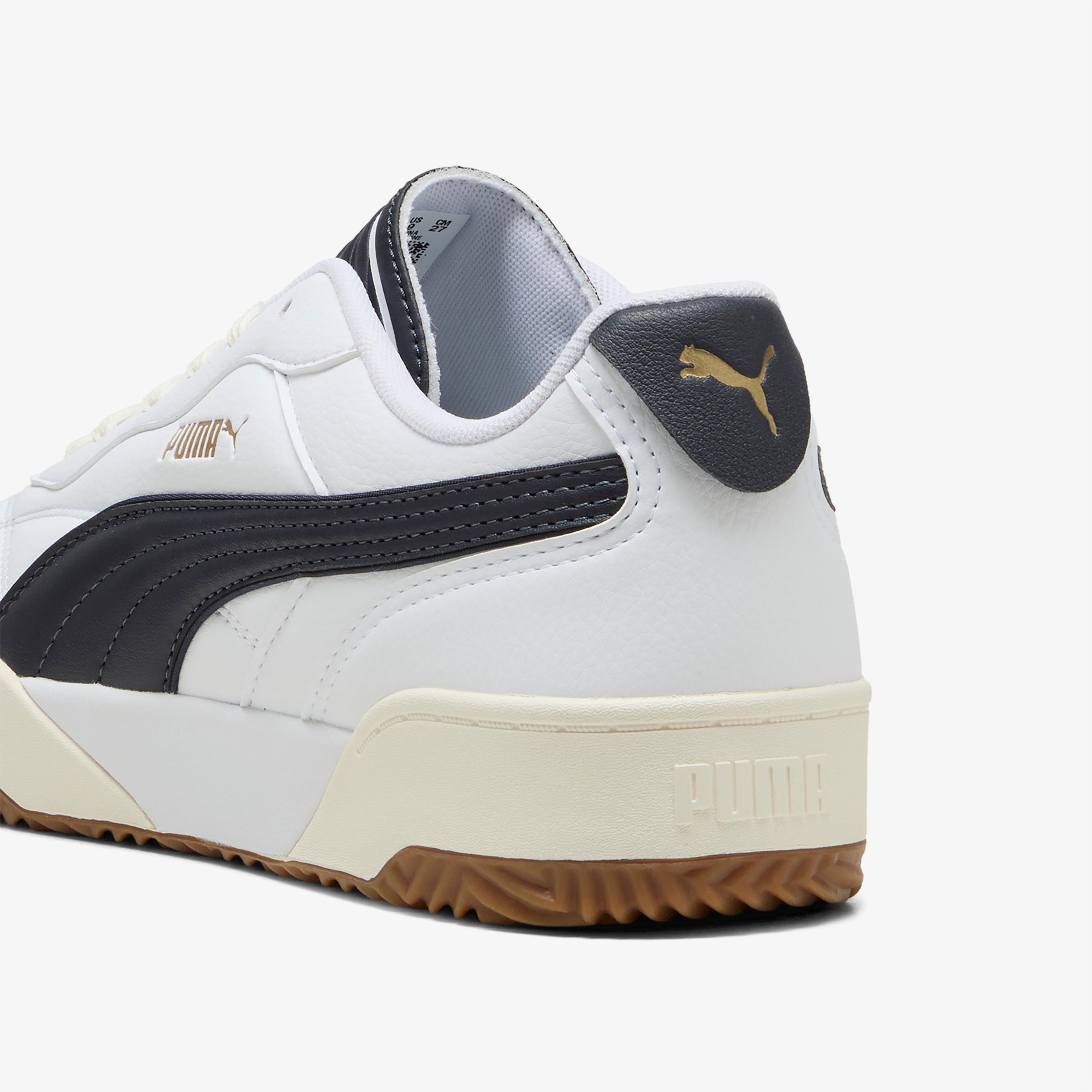 Puma Tifosi Unisex Beyaz Sneaker