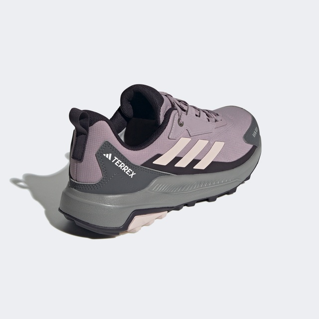Adidas Pembe Adidas Terrex Anylander