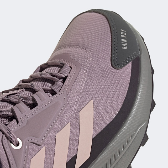 Adidas Pembe Adidas Terrex Anylander