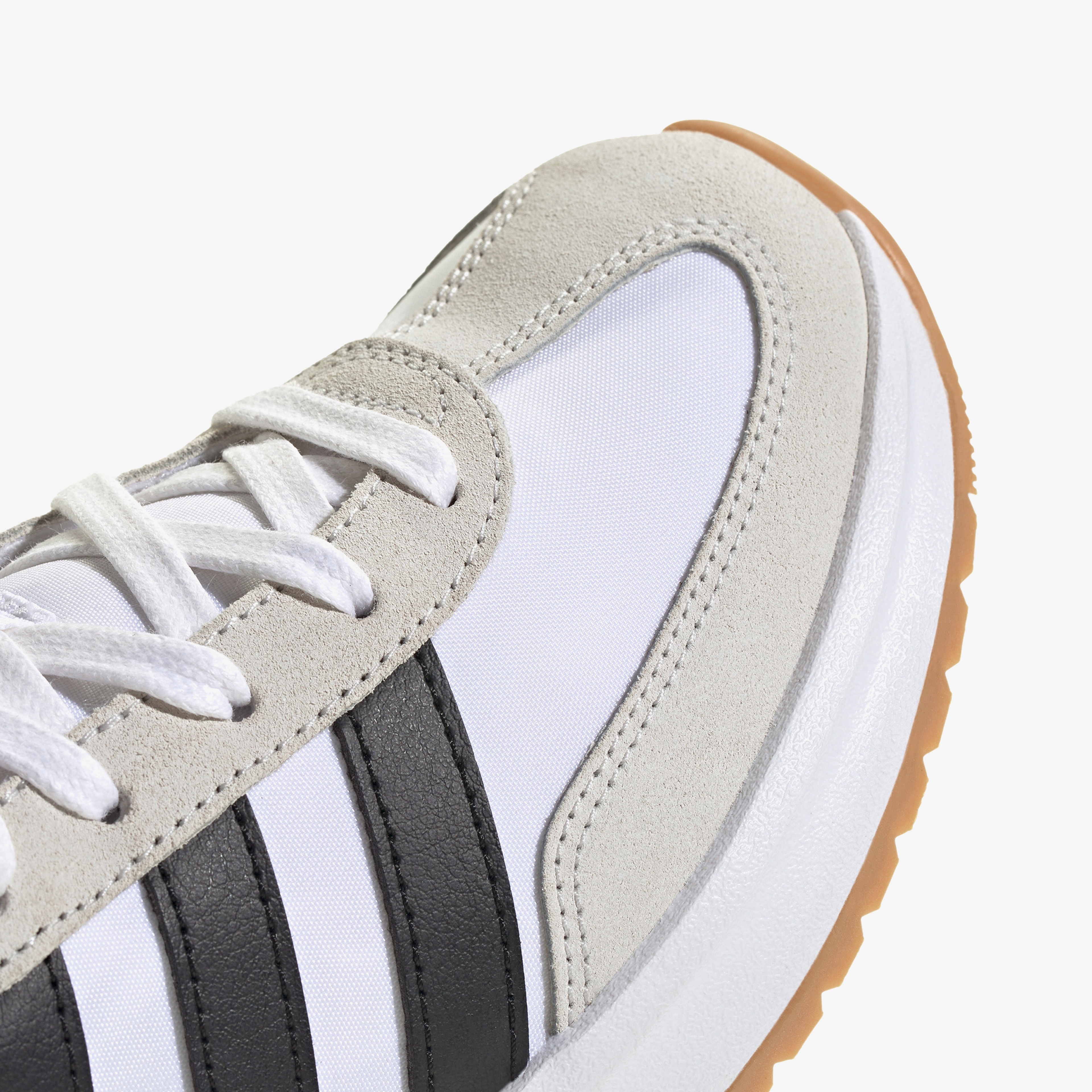 adidas Run 70S 2.0 Kadın Beyaz Sneaker