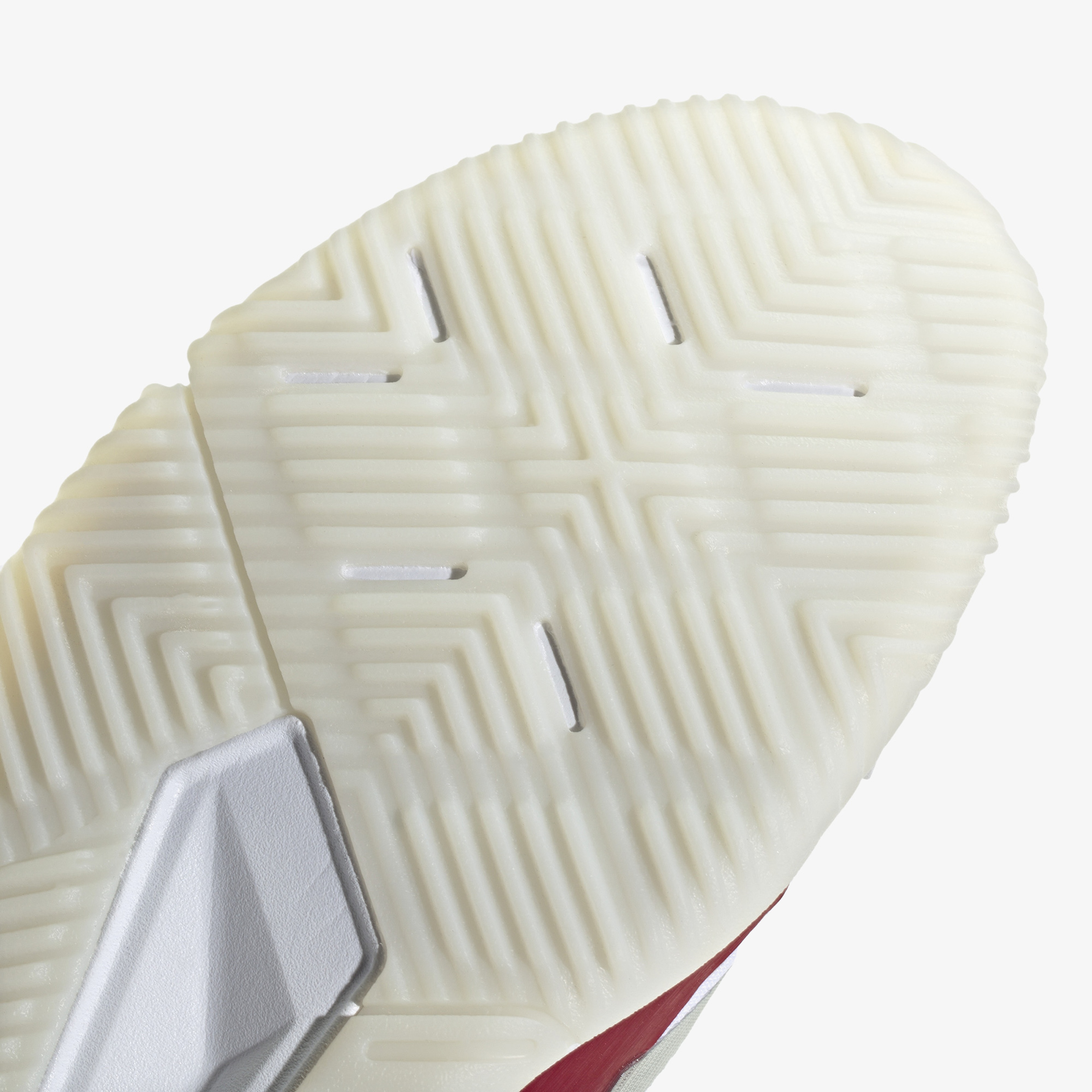 adidas Kadın Beyaz Tenis Ayakkabısı