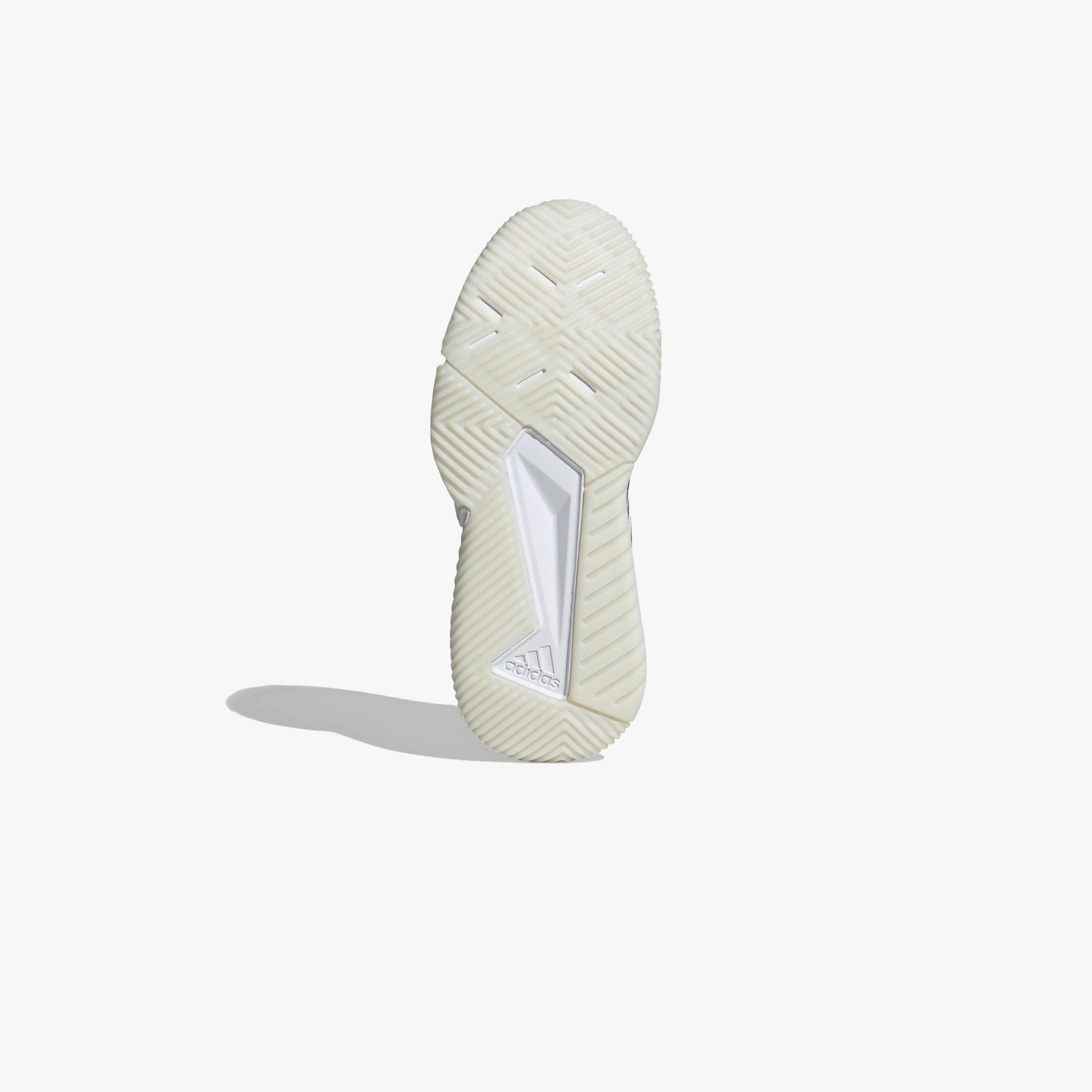 adidas Kadın Beyaz Tenis Ayakkabısı