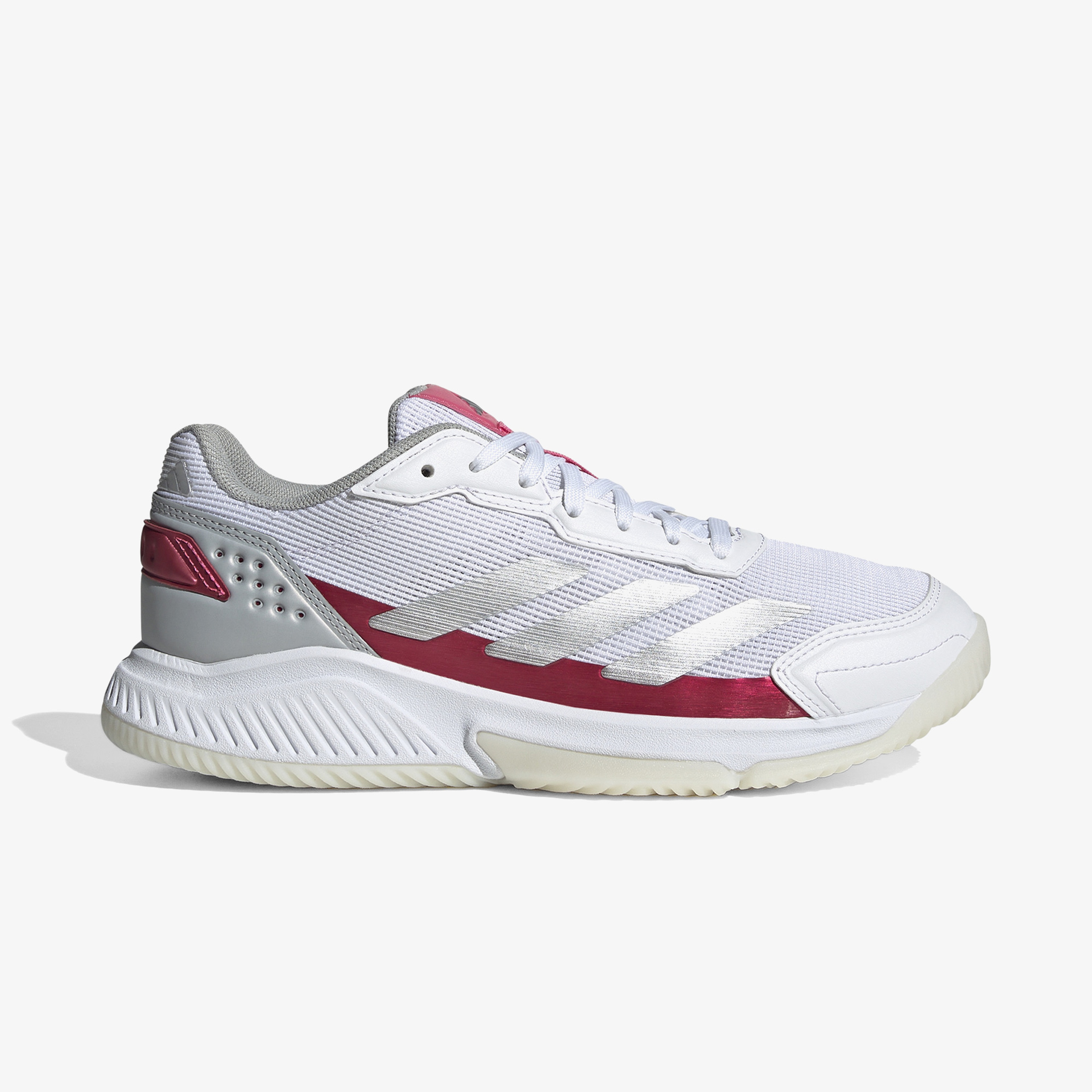 adidas Kadın Beyaz Tenis Ayakkabısı