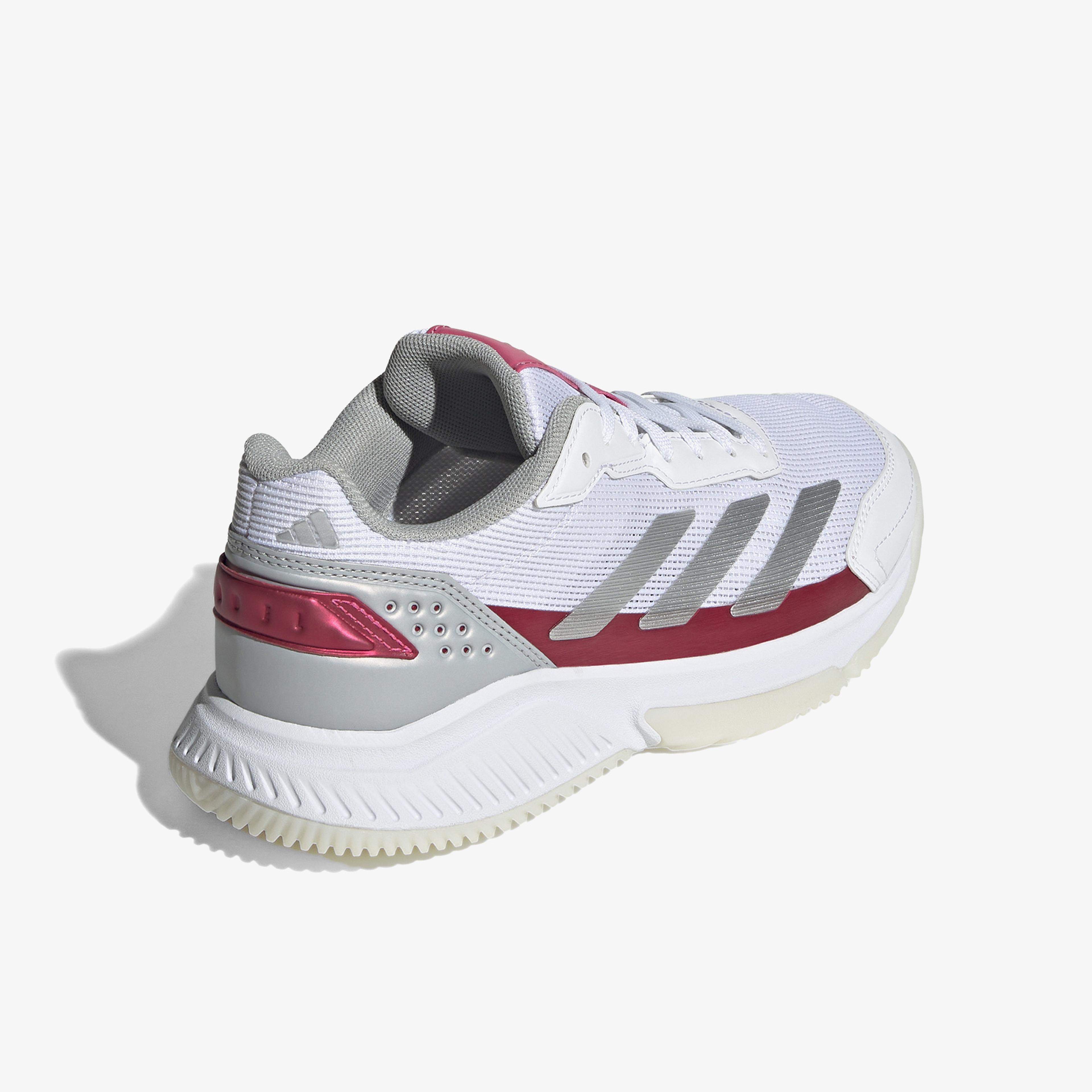 adidas Kadın Beyaz Tenis Ayakkabısı