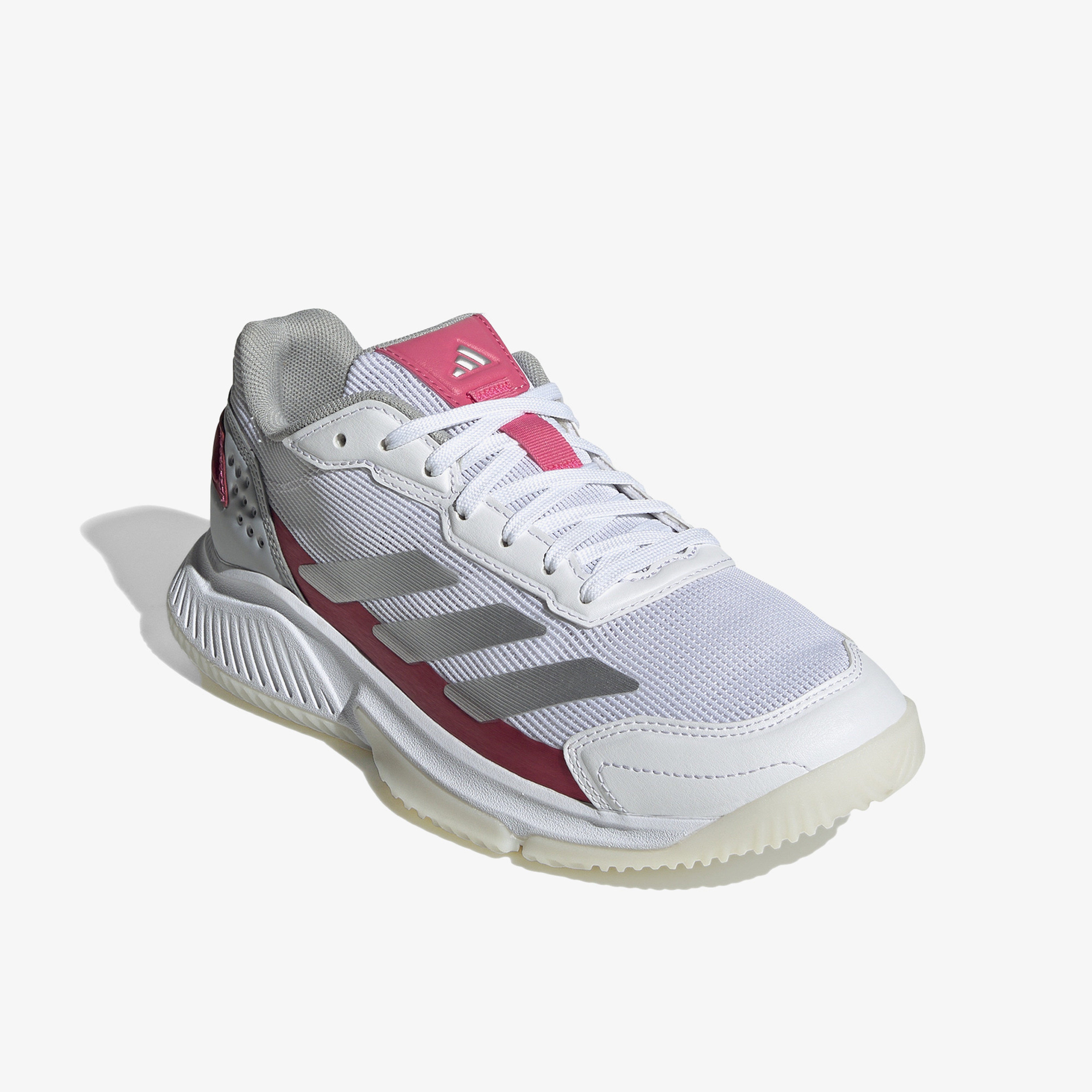 adidas Kadın Beyaz Tenis Ayakkabısı