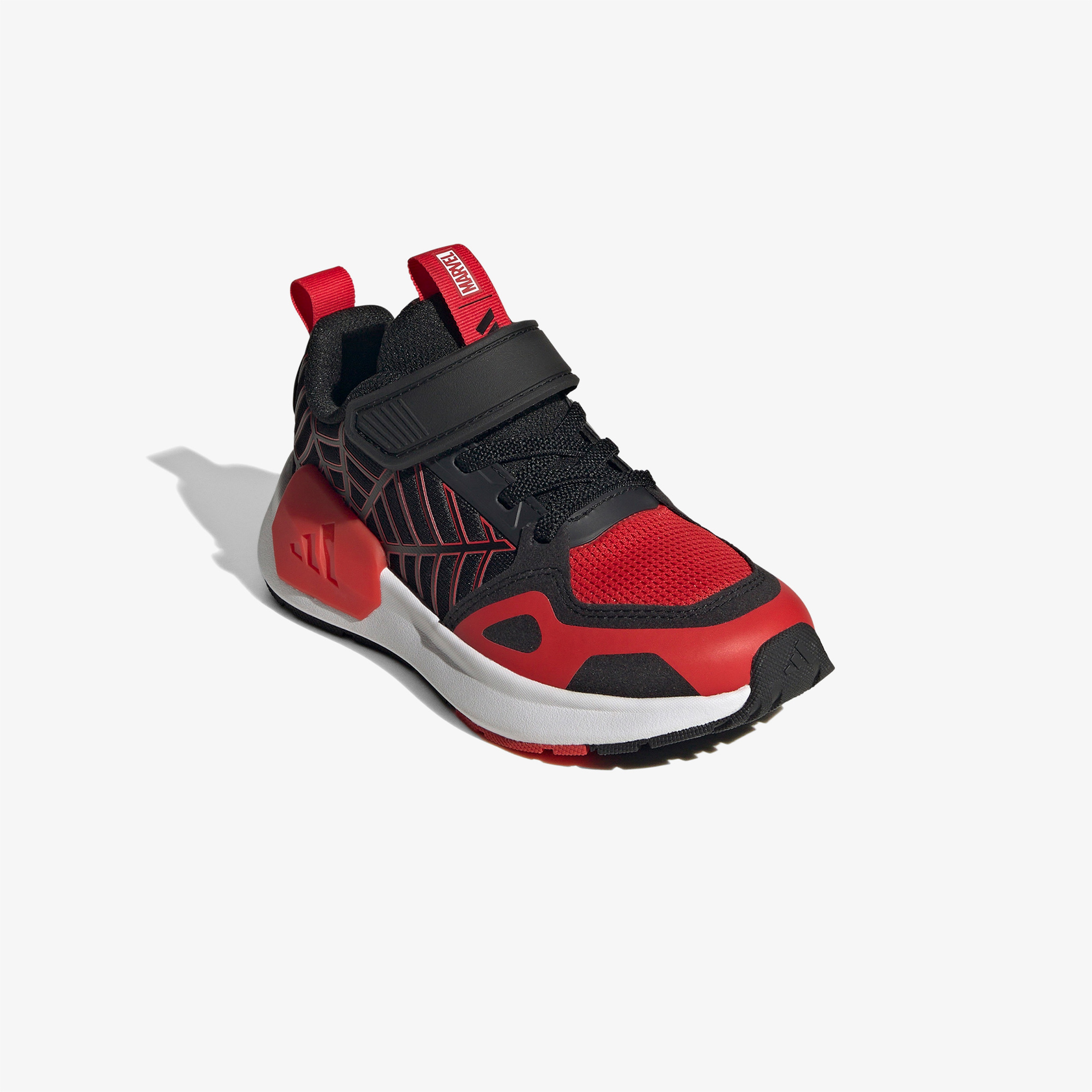 adidas Çocuk Siyah Koşu Ayakkabısı