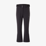 Mc Kinley Tinkerbell II Çocuk Siyah Kayak Pantolonu