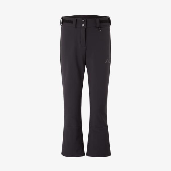 Mc Kinley Tinkerbell II Çocuk Siyah Kayak Pantolonu