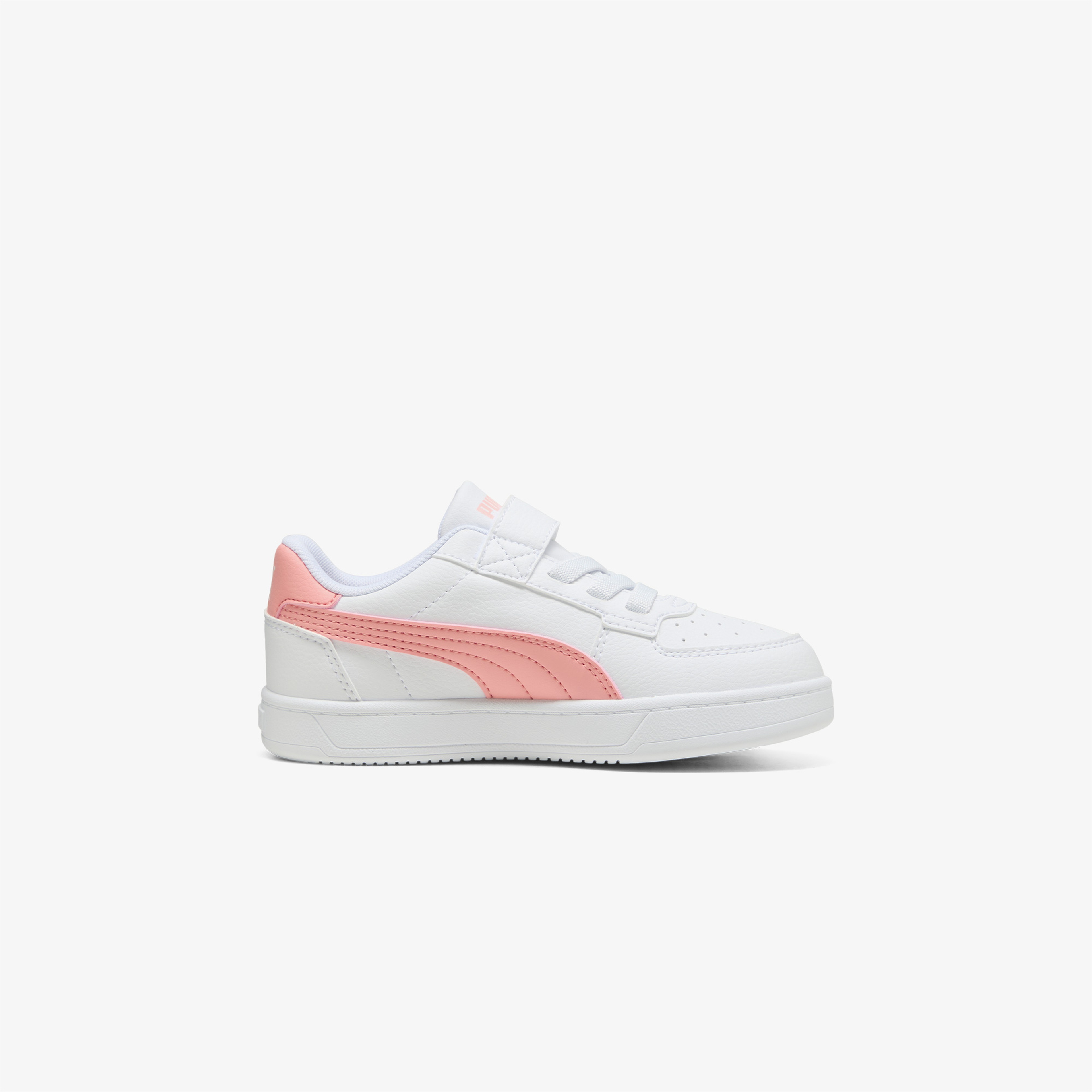 Puma Çocuk Beyaz Spor Ayakkabı & Sneaker