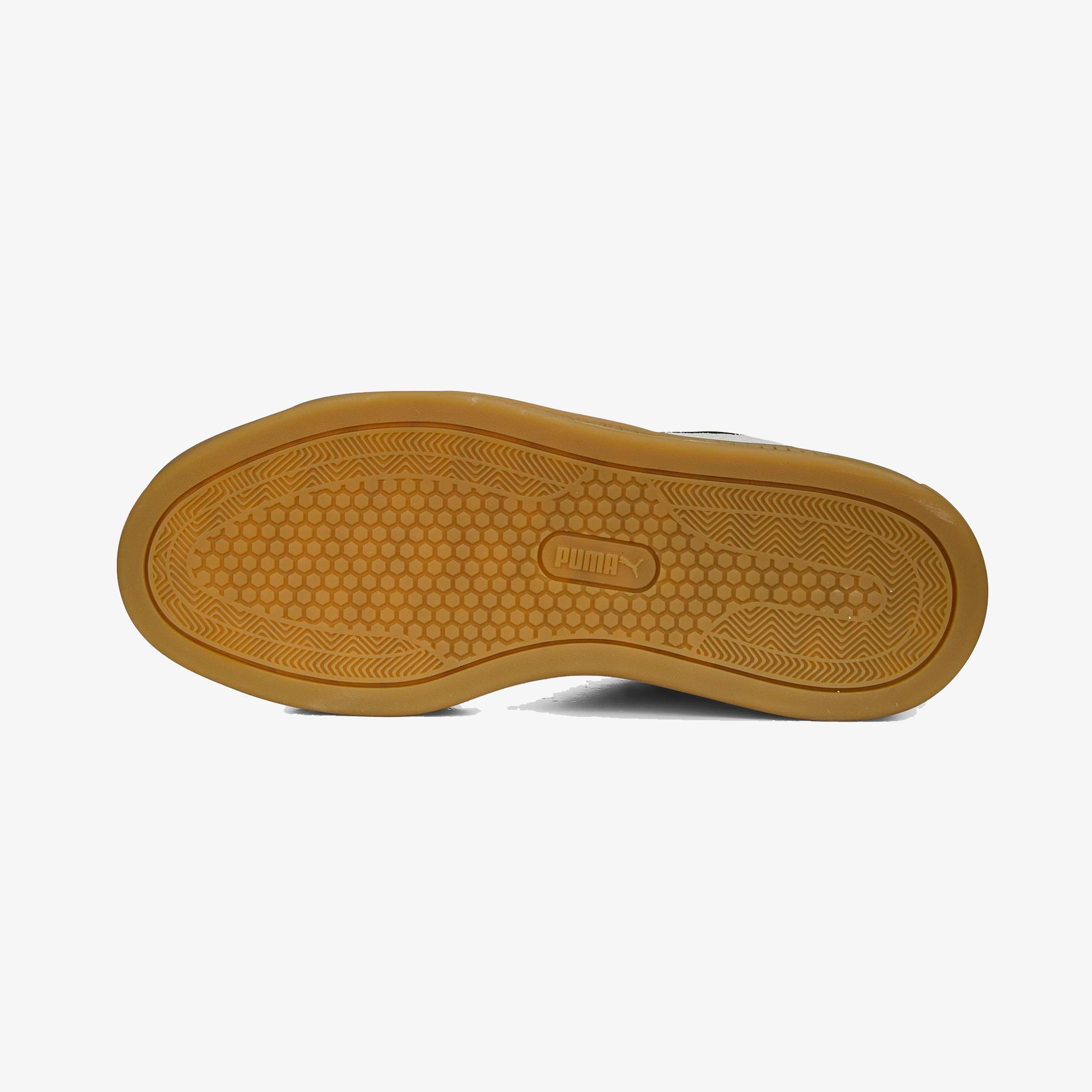 Puma Smash Platform V3 Sd Kadın Siyah Sneaker