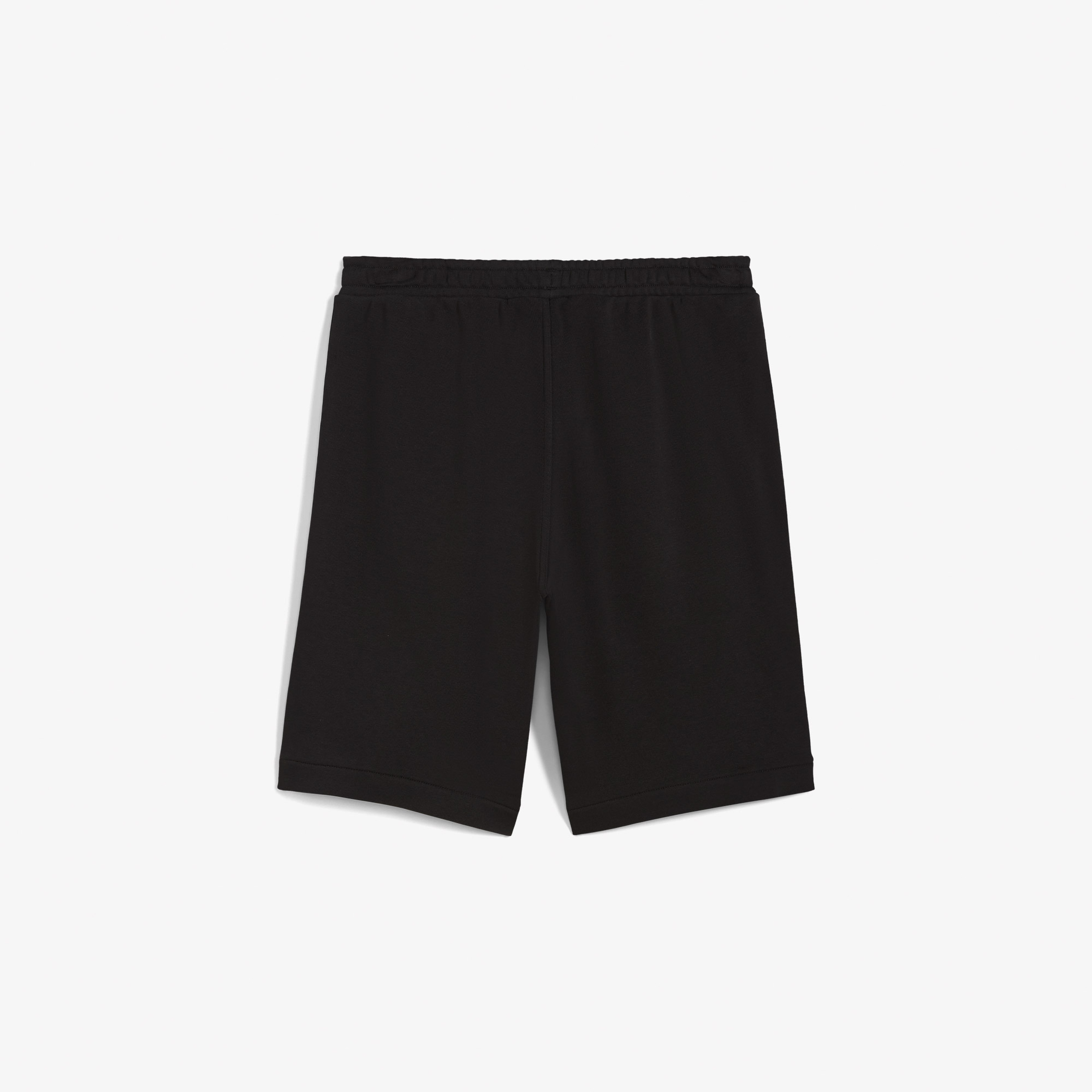 Puma Ferrari Race Sweat Erkek Siyah Şort