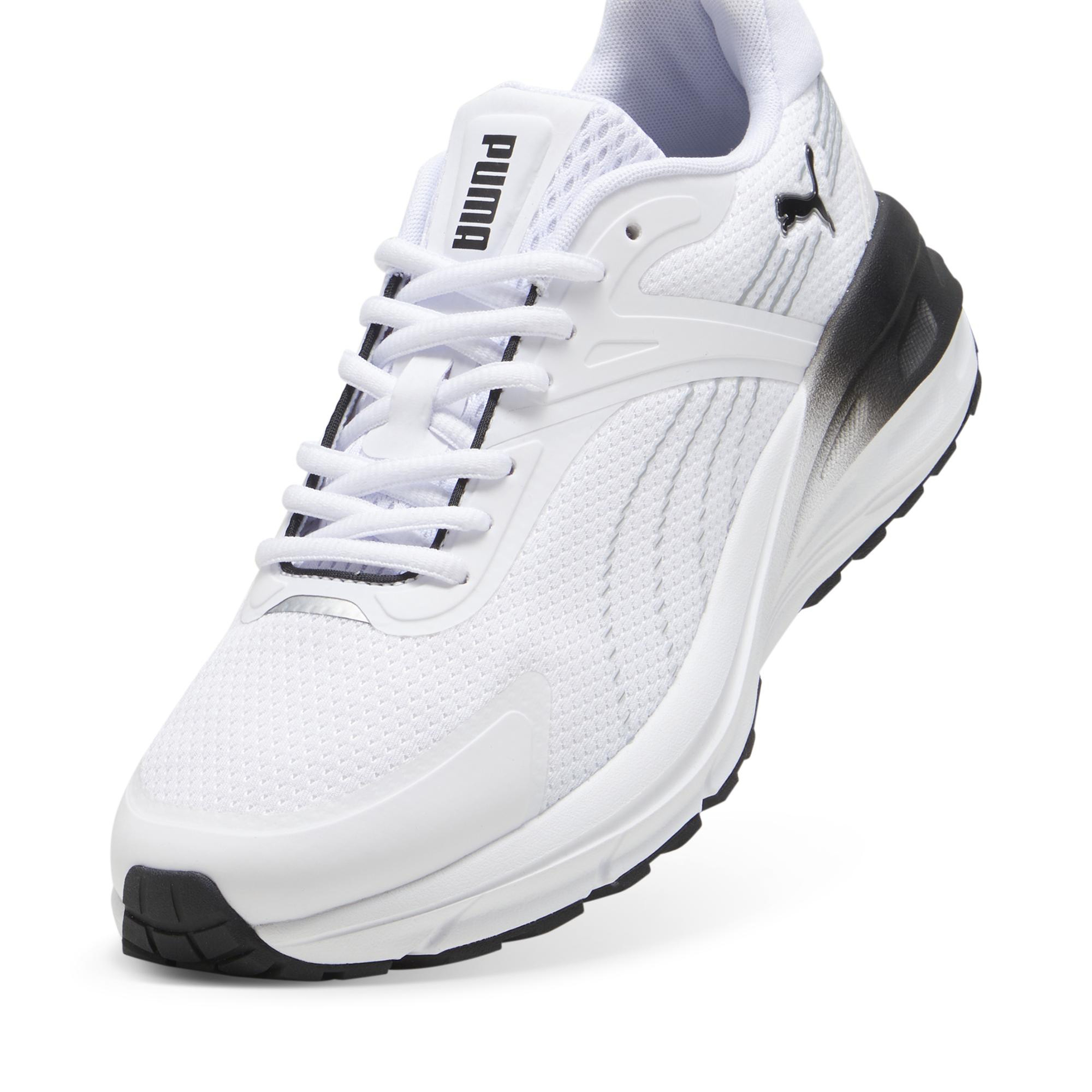 Puma Hypnotic Unisex Beyaz Spor Ayakkabı