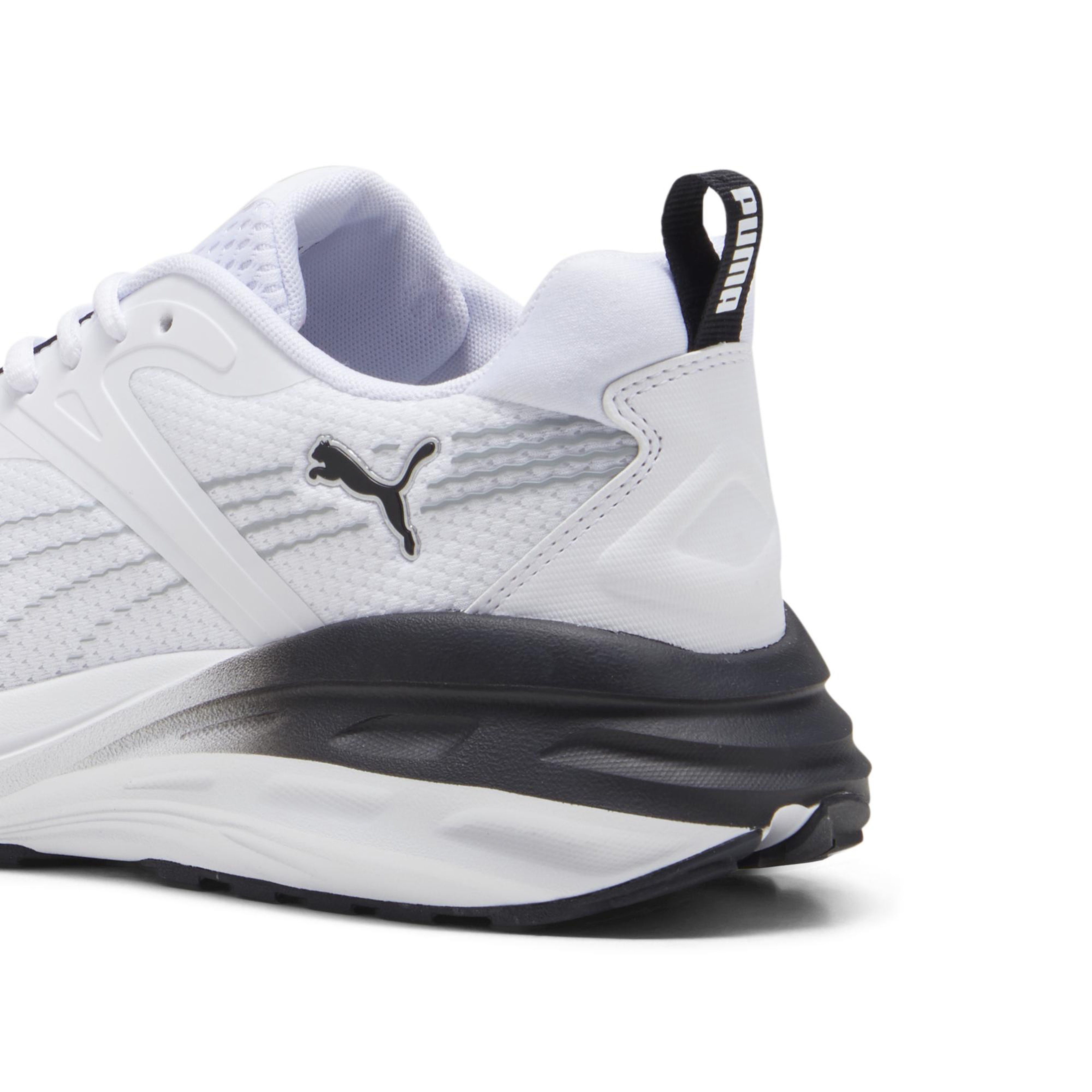 Puma Hypnotic Unisex Beyaz Spor Ayakkabı