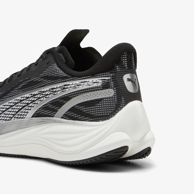 Puma Puma Velocity Nitro 3 Erkek Siyah Koşu Ayakkabısı Sneaker | Occasion Siyah - 6. görsel