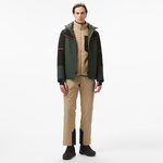 Mc Kinley Daimon II Erkek Yeşil Kayak Montu