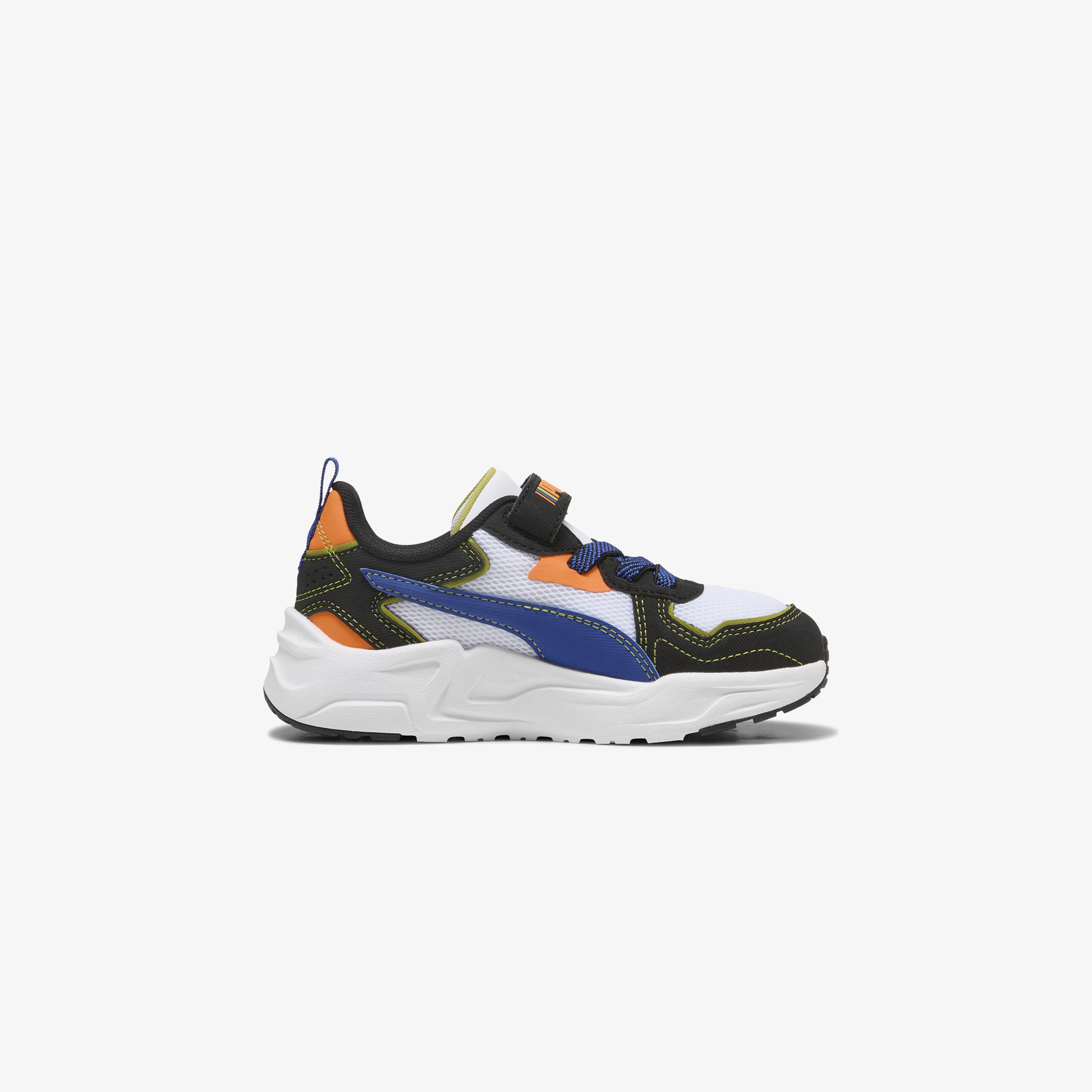 Puma Çocuk Renkli Spor Ayakkabı & Sneaker