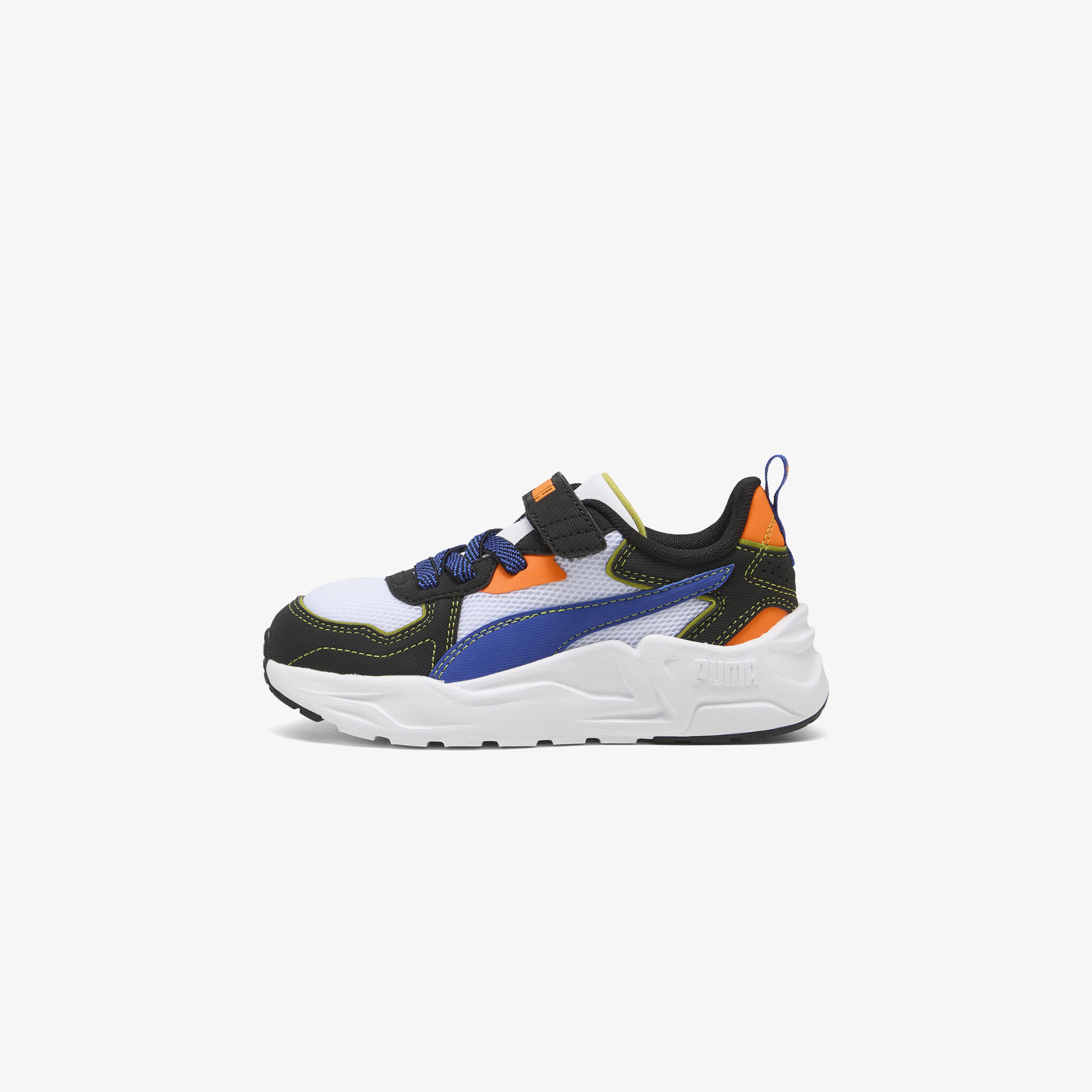 Puma Çocuk Renkli Spor Ayakkabı & Sneaker