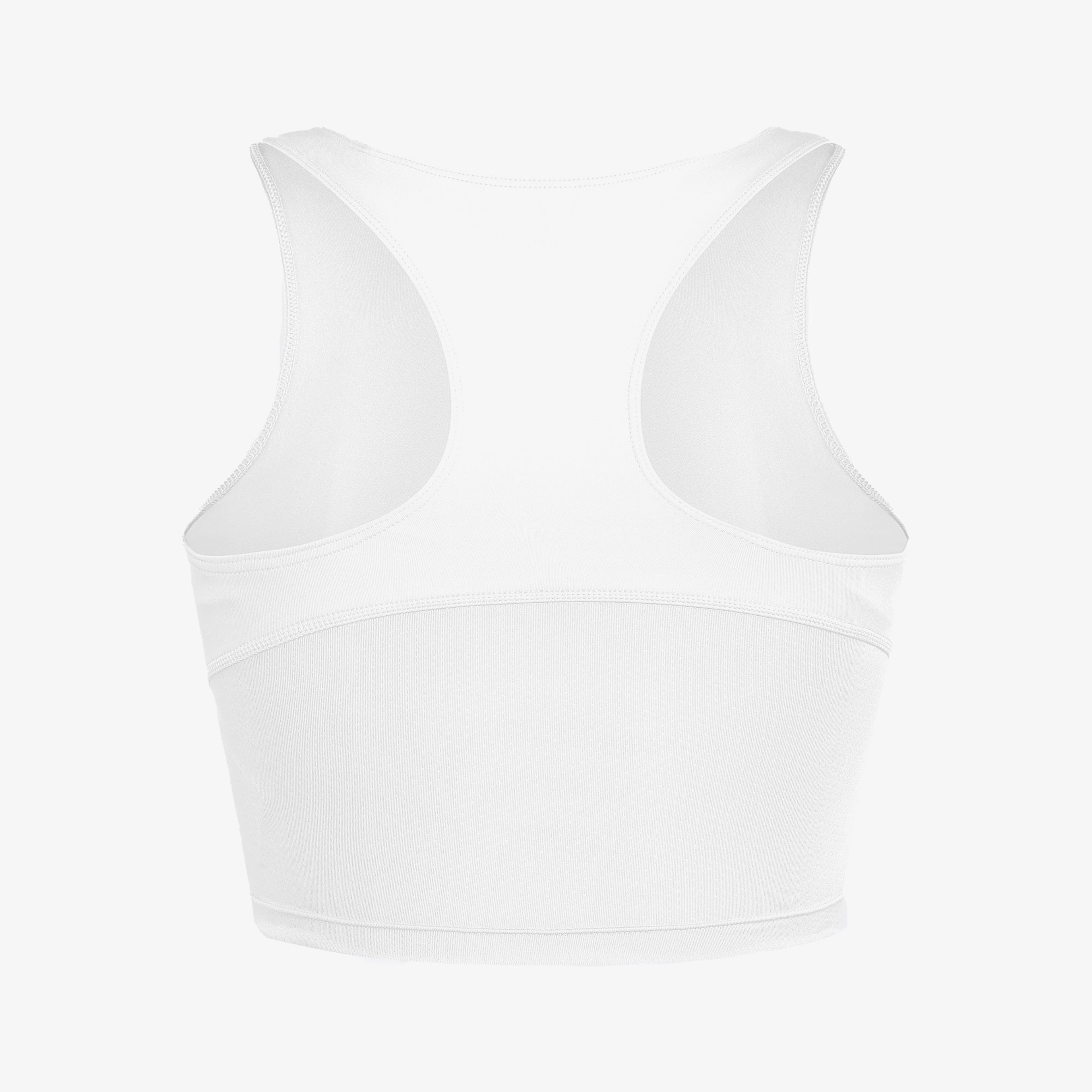 adidas Adizero E Crtop Kadın Beyaz Koşu Bra