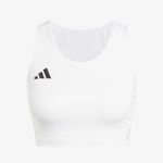 adidas Adizero E Crtop Kadın Beyaz Koşu Bra