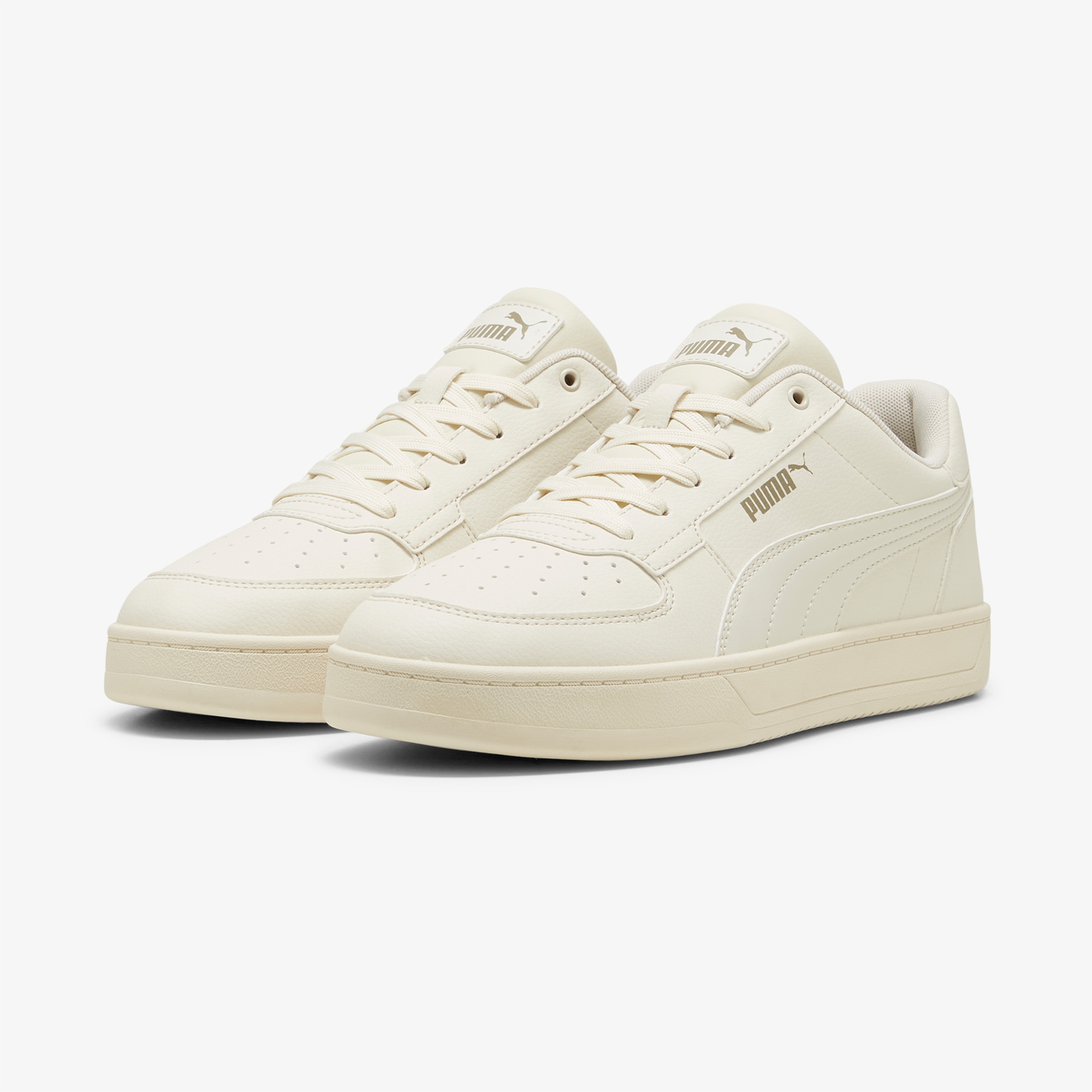 Puma Erkek Krem Spor Ayakkabı & Sneaker