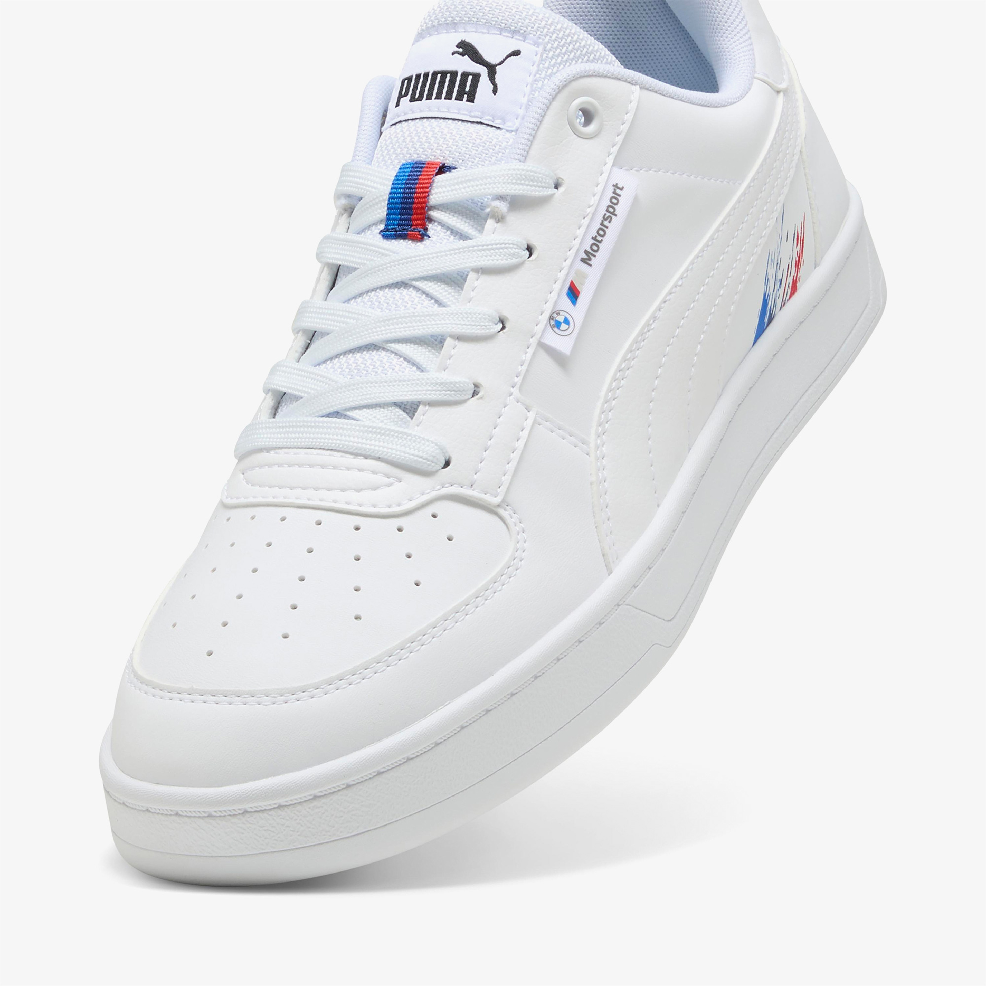 Puma Erkek Beyaz Spor Ayakkabı & Sneaker