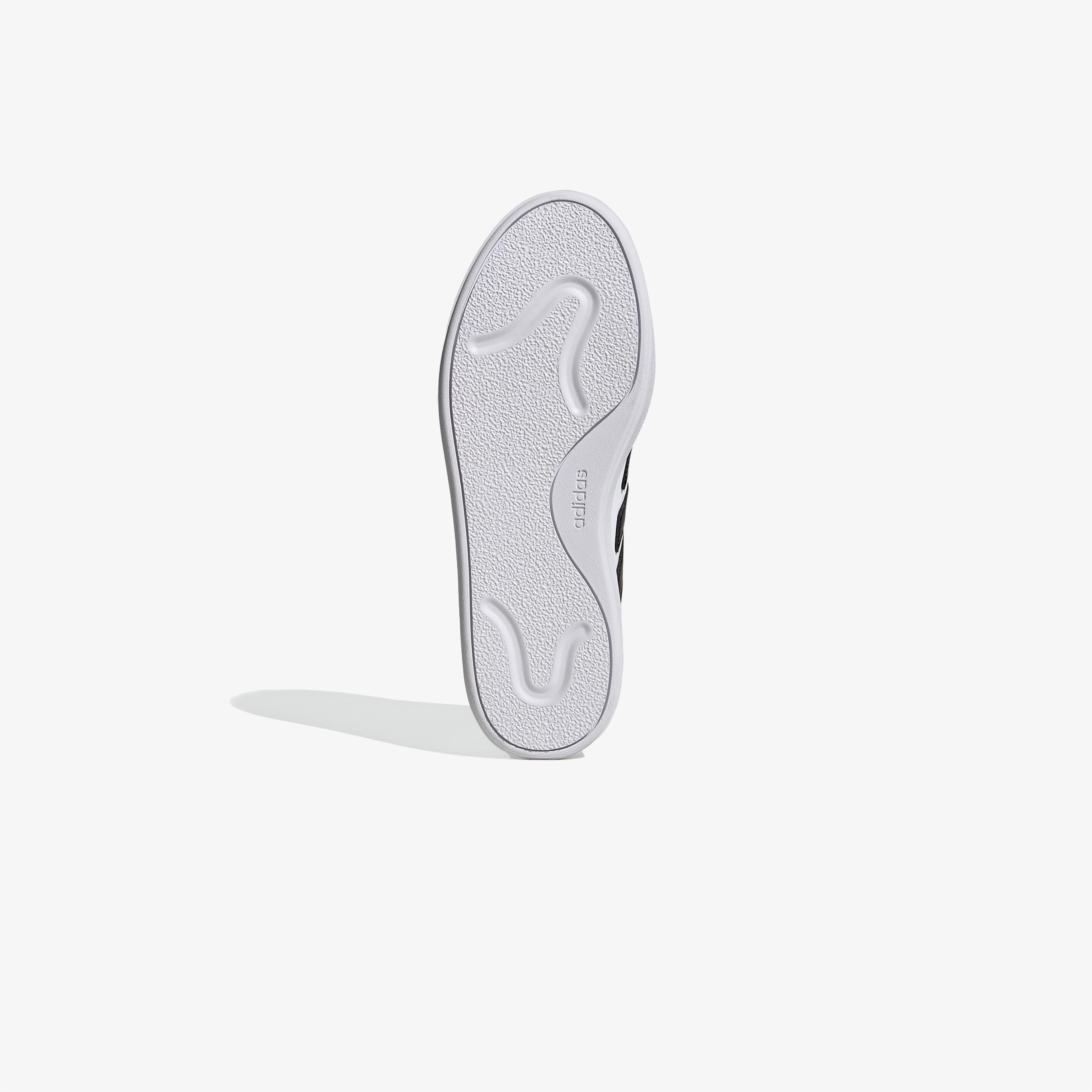 adidas Courtblock Erkek Beyaz Sneaker