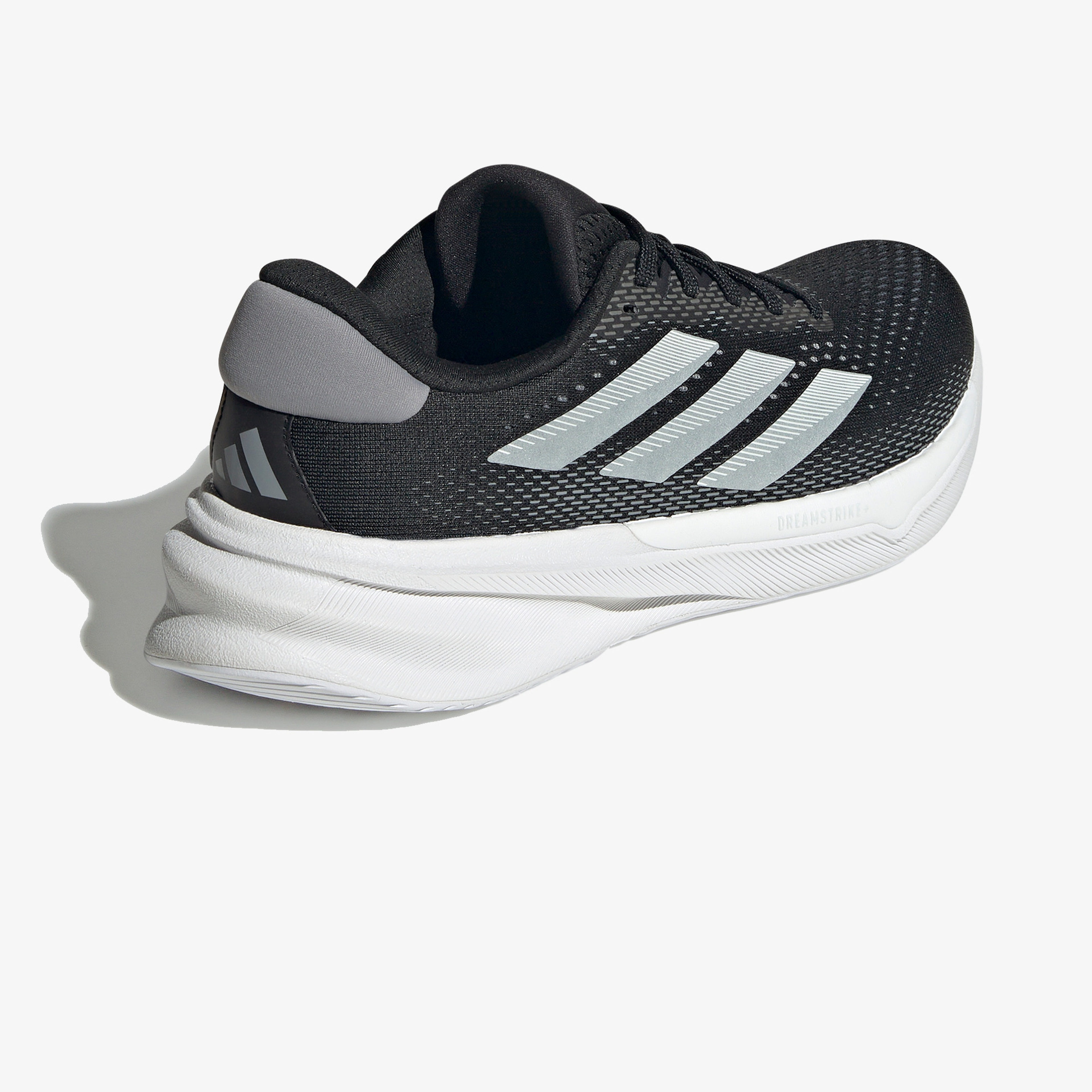 adidas Supernova Stride 2.0 Kadın Siyah Koşu Ayakkabısı