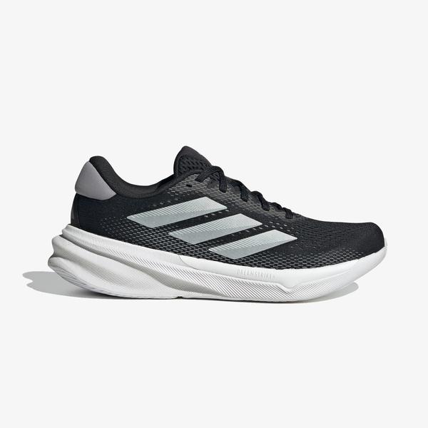 adidas Supernova Stride 2.0 Kadın Siyah Koşu Ayakkabısı