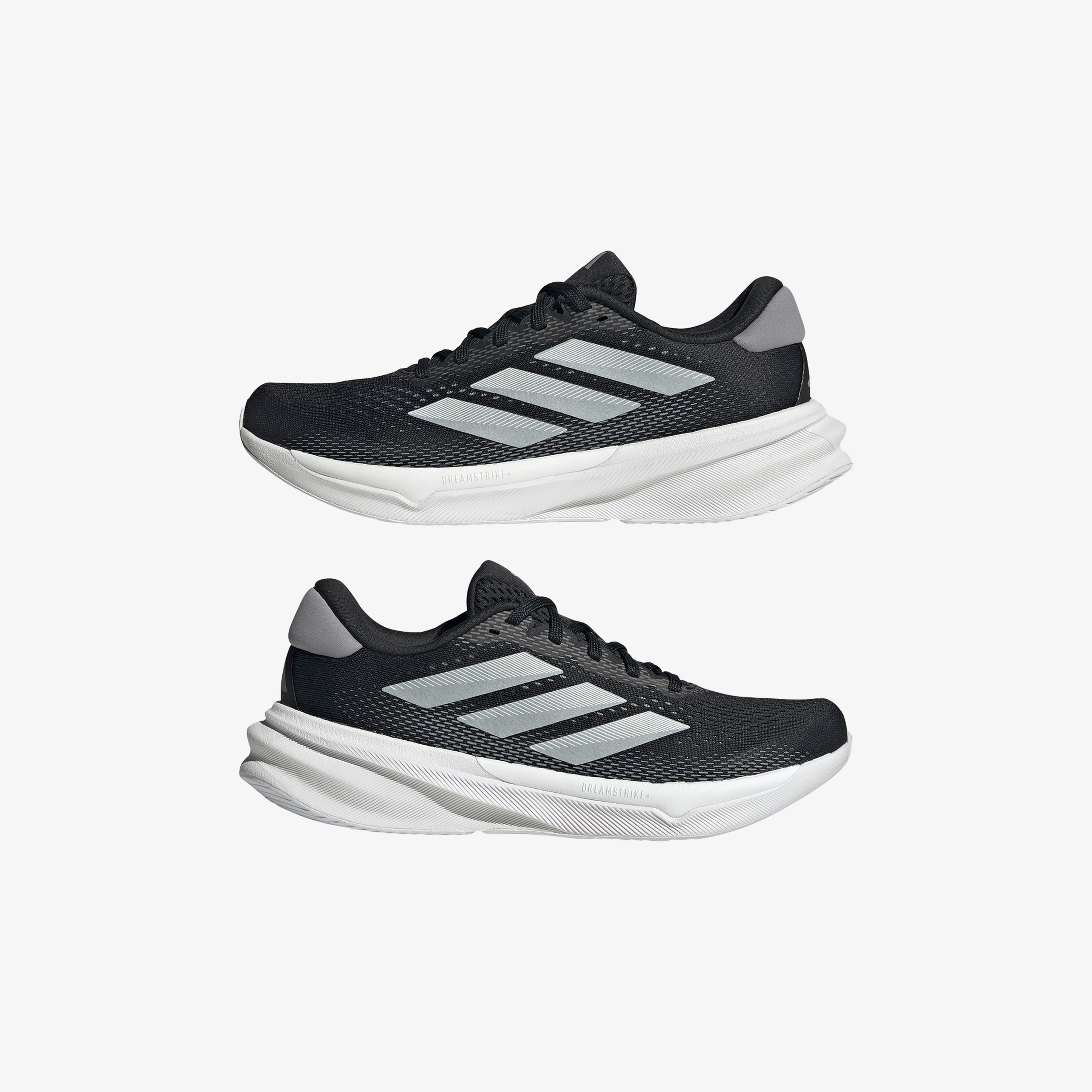 adidas Supernova Stride 2.0 Kadın Siyah Koşu Ayakkabısı