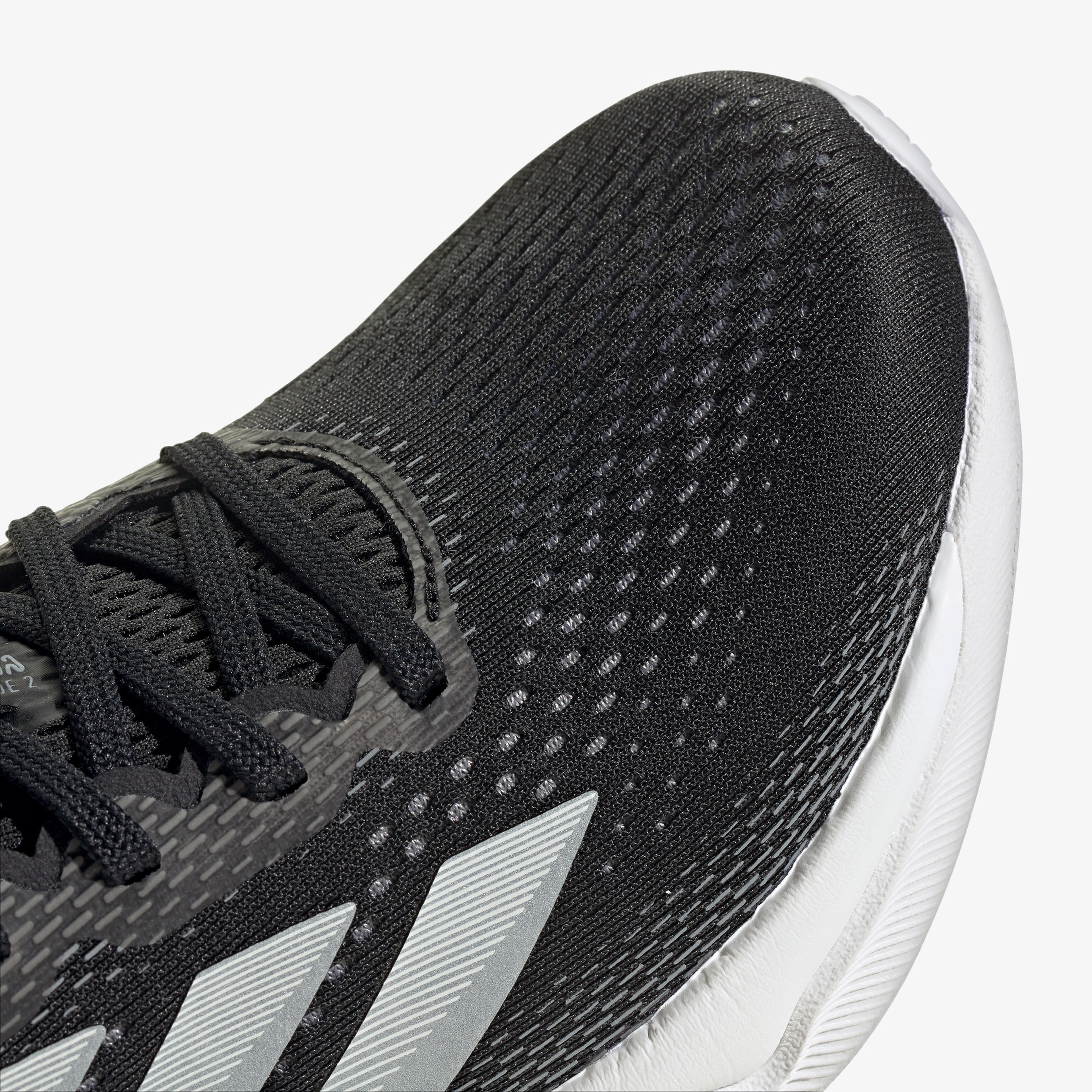 adidas Supernova Stride 2.0 Kadın Siyah Koşu Ayakkabısı