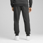 Puma Essentials No 1 Erkek Siyah Eşofman Altı