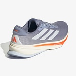 adidas Supernova Rise 2 Erkek Mor Koşu Ayakkabısı