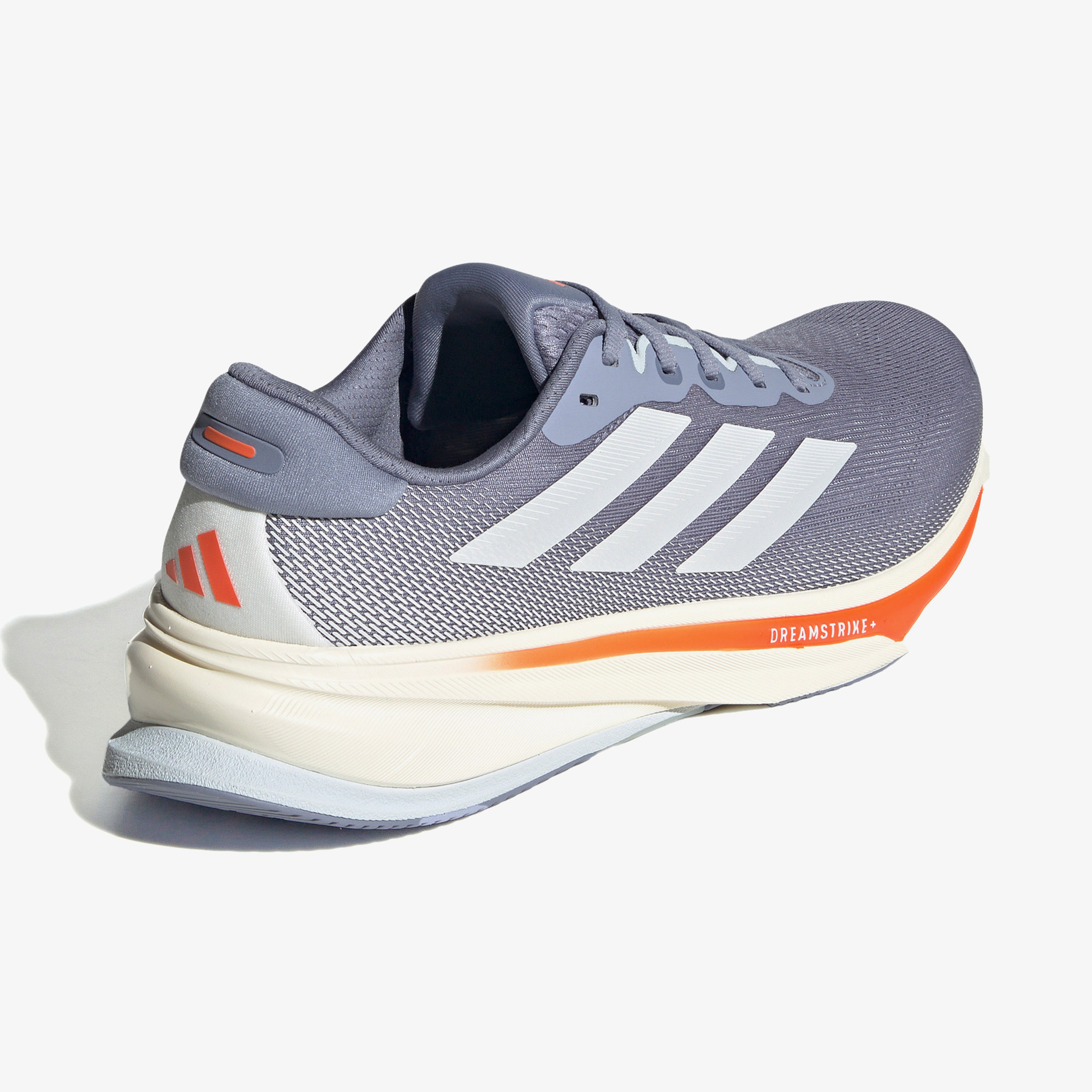 adidas Supernova Rise 2 Erkek Mor Koşu Ayakkabısı