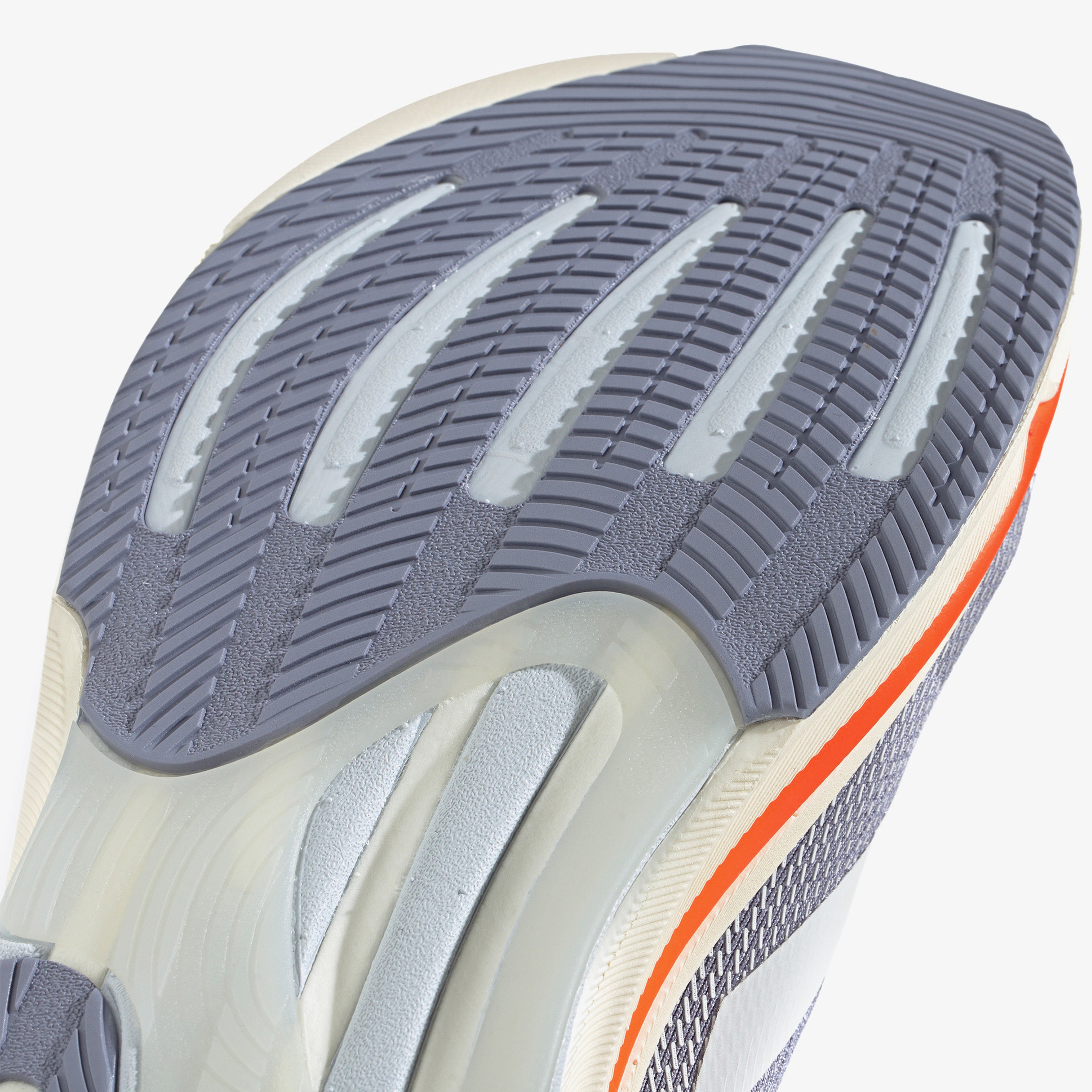 adidas Supernova Rise 2 Erkek Mor Koşu Ayakkabısı