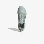 adidas 4Dfwd 4 Erkek Gri Koşu Ayakkabısı