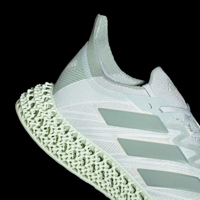 Adidas adidas 4Dfwd 4 Erkek Gri Koşu Ayakkabısı Occasion'da! Gri - 11. görsel